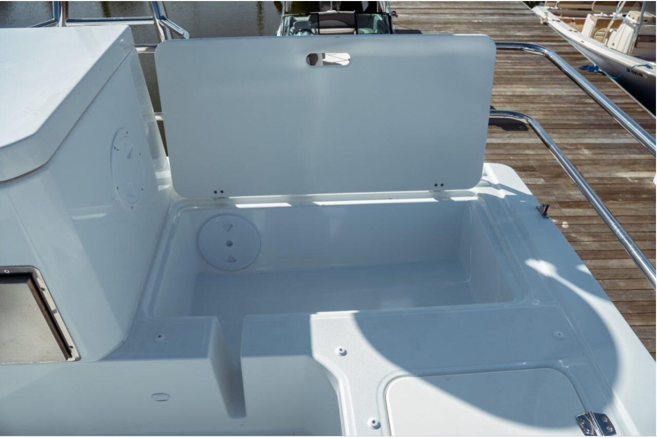 2026 Jeanneau NC 1295 FLY Boat