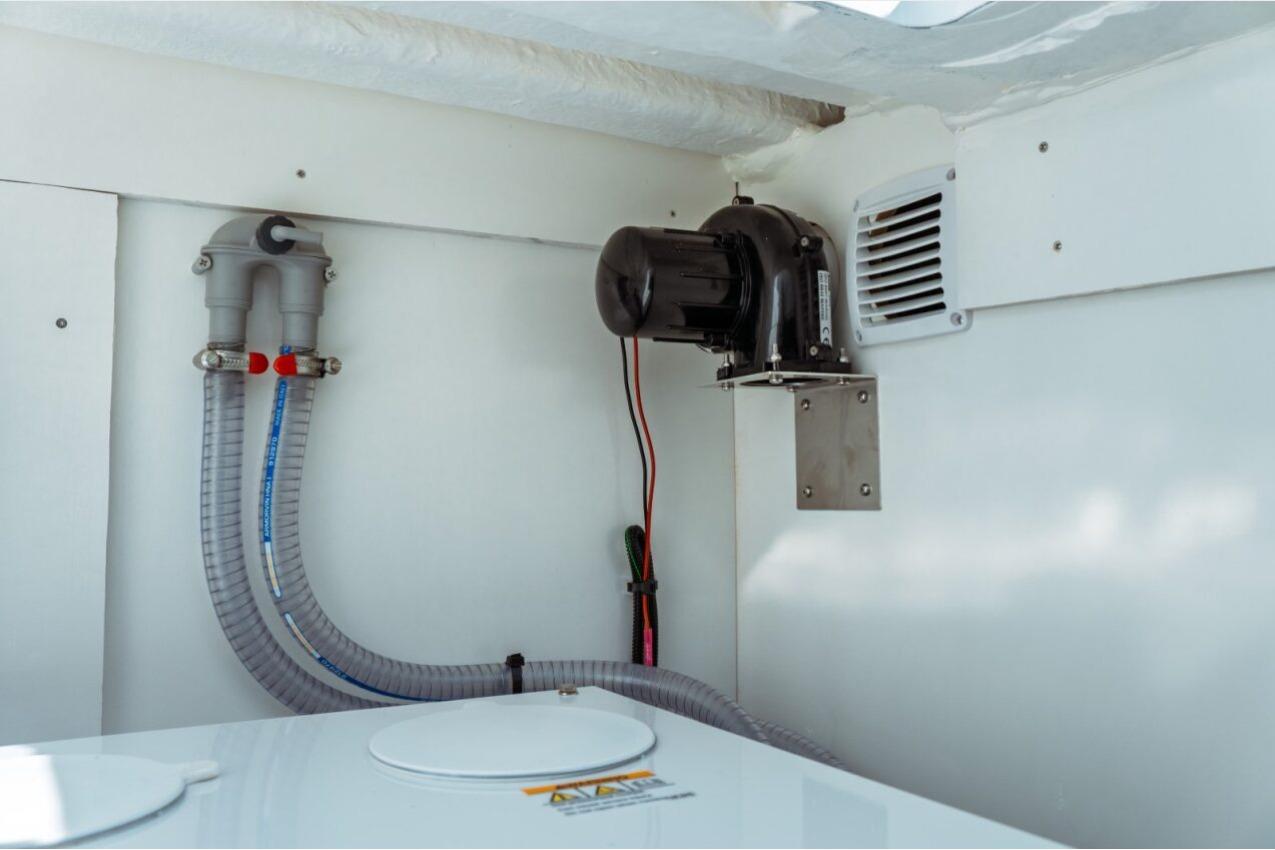 2026 Jeanneau NC 1295 FLY Boat