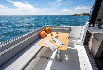 2026 Jeanneau NC 1295 FLY Boat