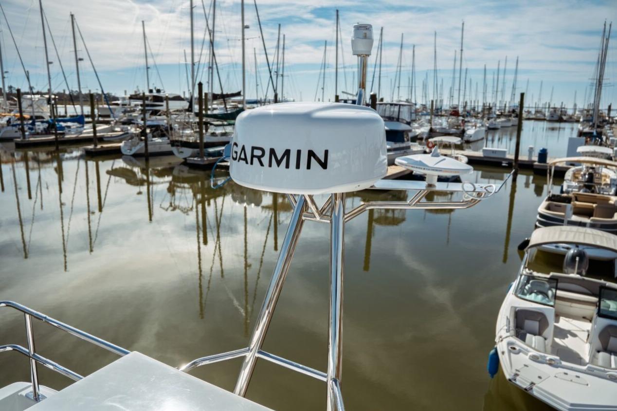 2026 Jeanneau NC 1295 FLY Boat