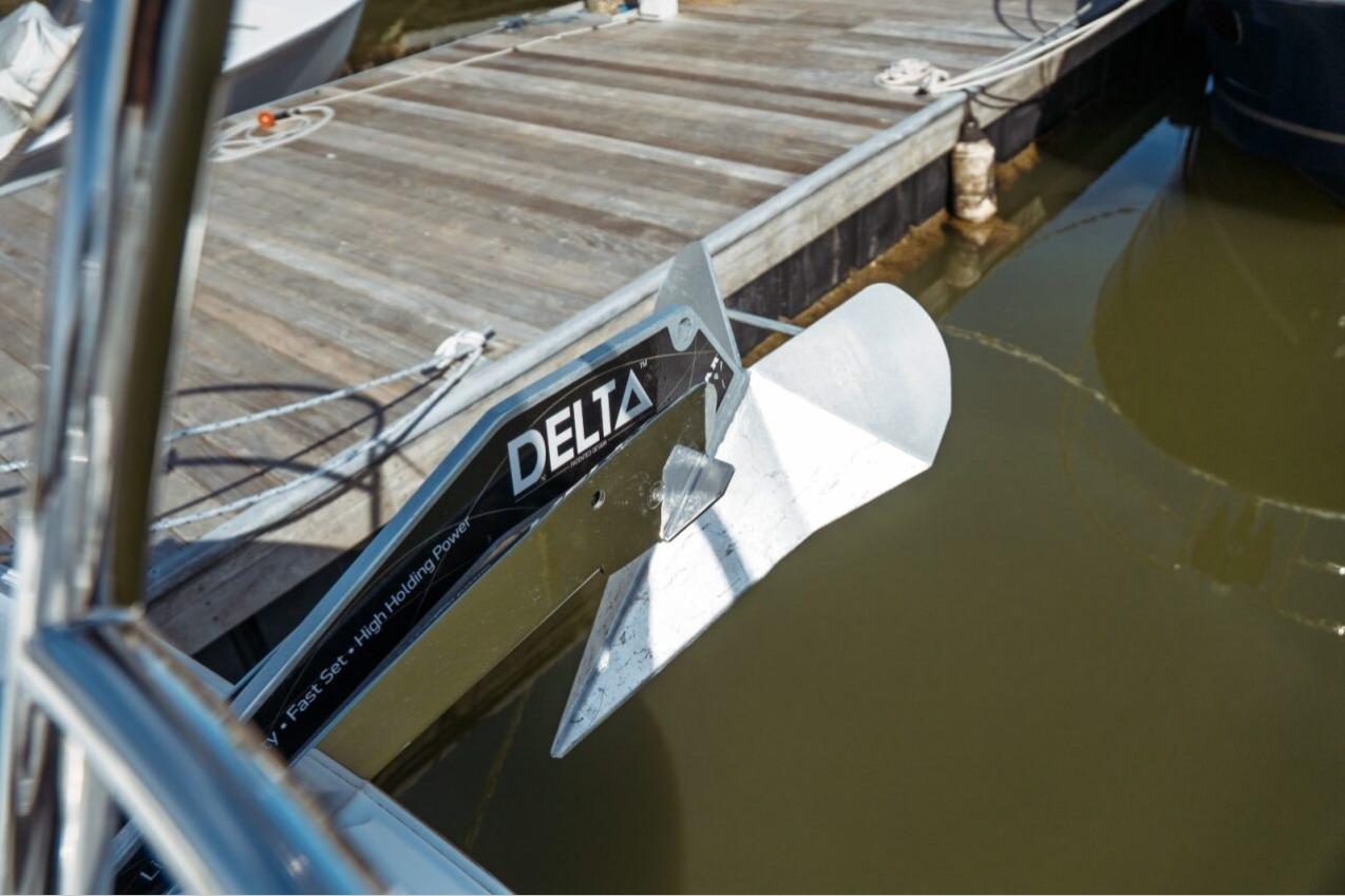 2026 Jeanneau NC 1295 FLY Boat
