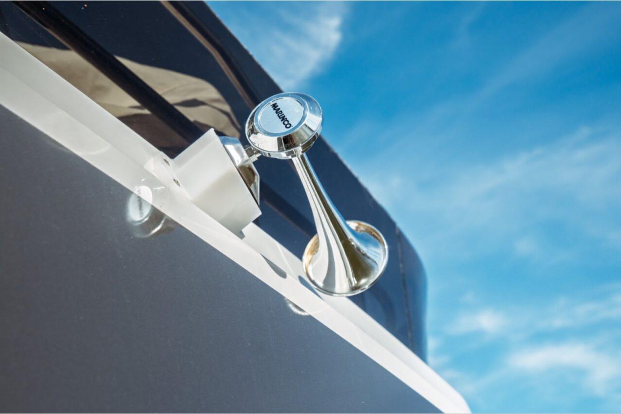 2026 Jeanneau NC 1295 FLY Boat