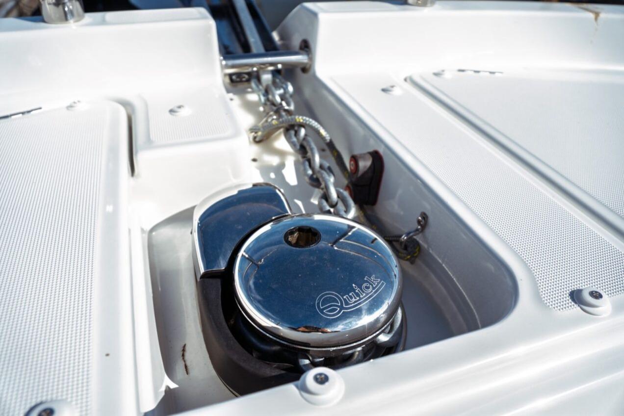 2026 Jeanneau NC 1295 FLY Boat