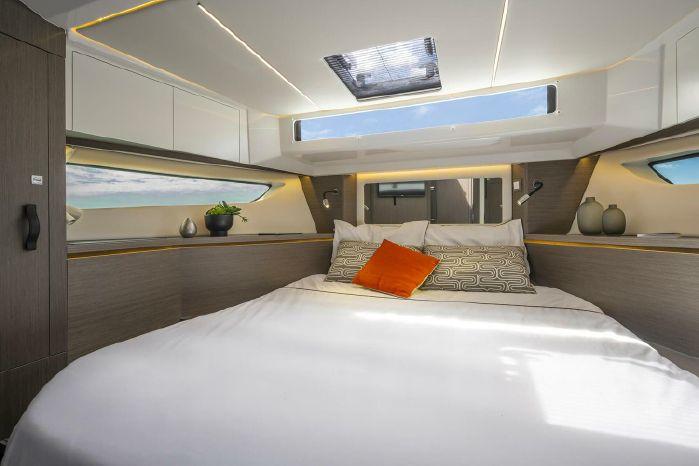 2026 Jeanneau NC 1295 FLY Boat
