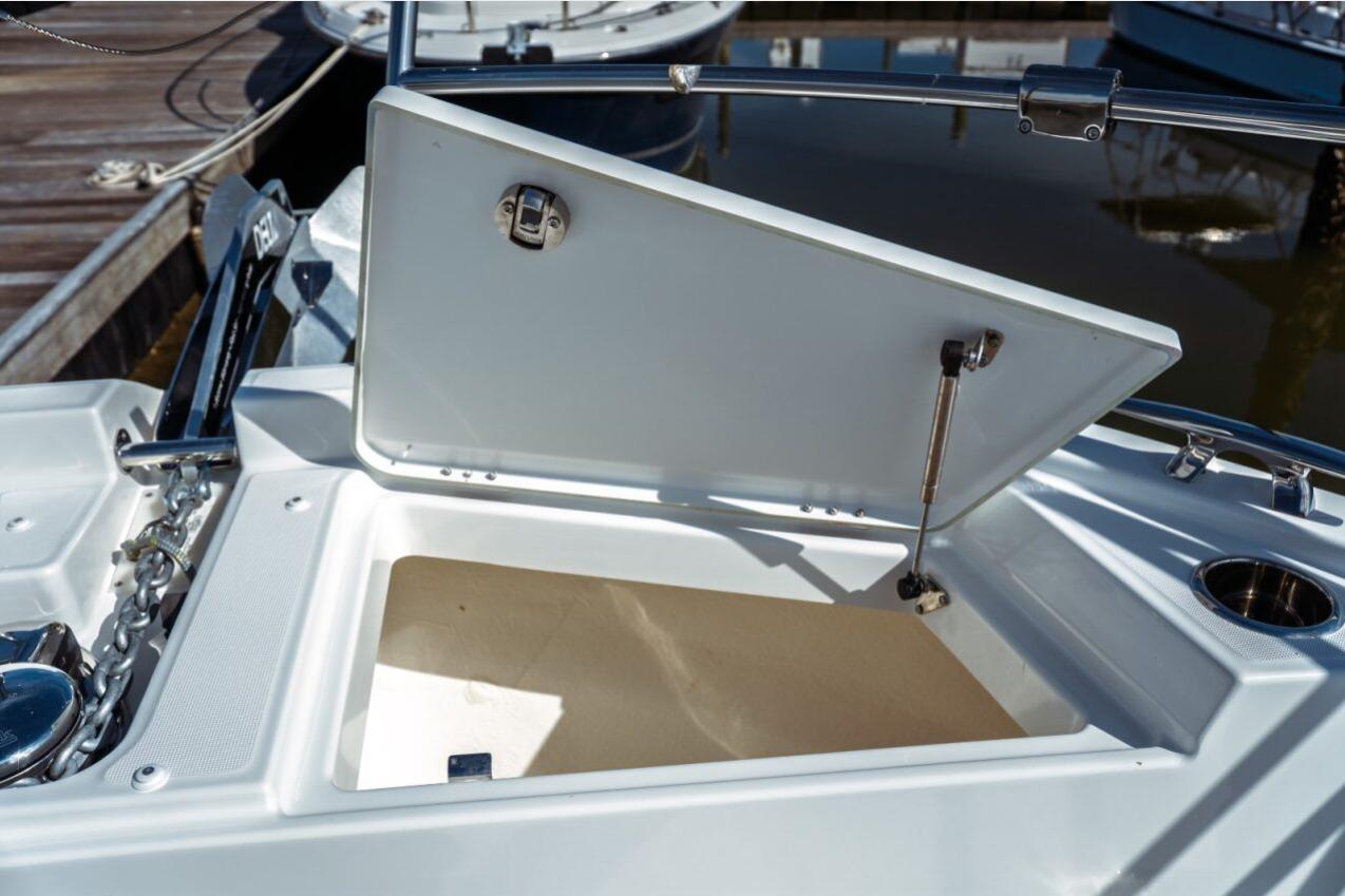 2026 Jeanneau NC 1295 FLY Boat