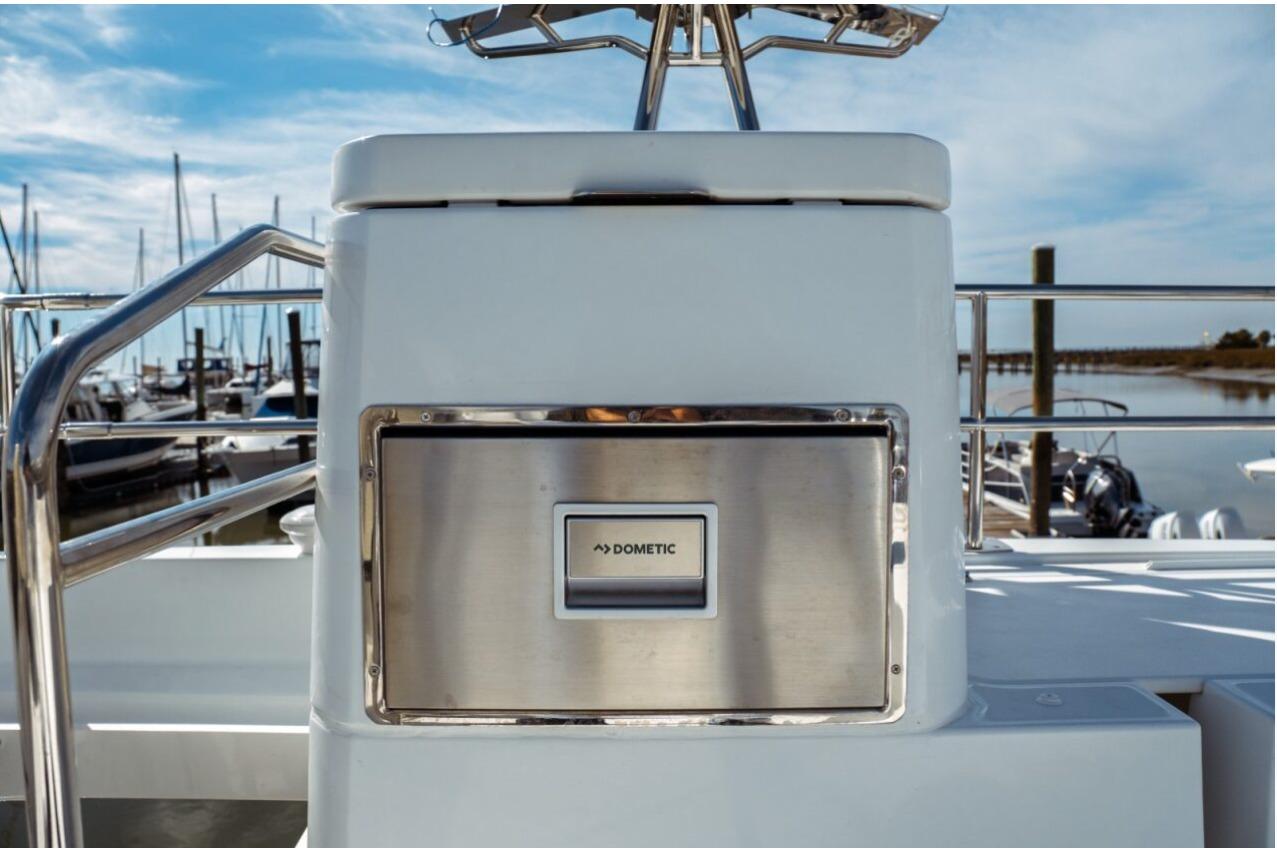 2026 Jeanneau NC 1295 FLY Boat