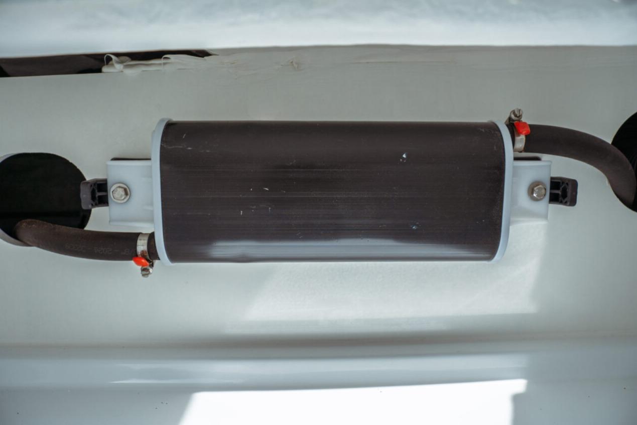 2026 Jeanneau NC 1295 FLY Boat