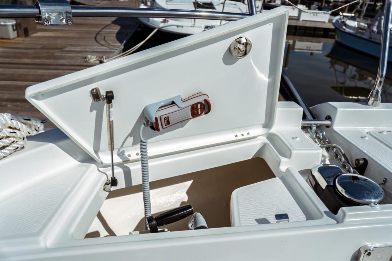 2026 Jeanneau NC 1295 FLY Boat