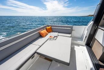2026 Jeanneau NC 1295 FLY Boat