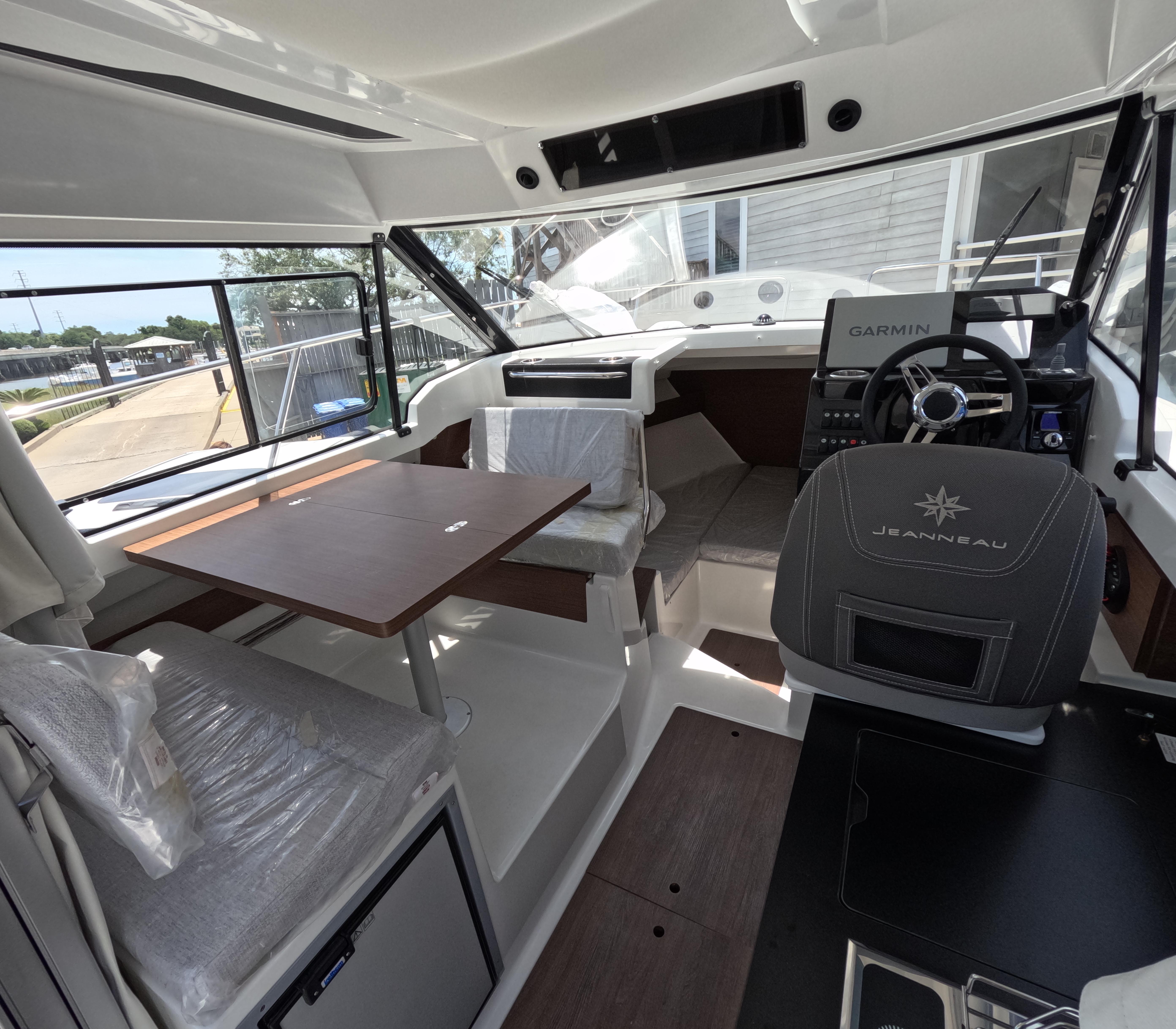 2026 Jeanneau Nc 795 Series 2 Cruisers