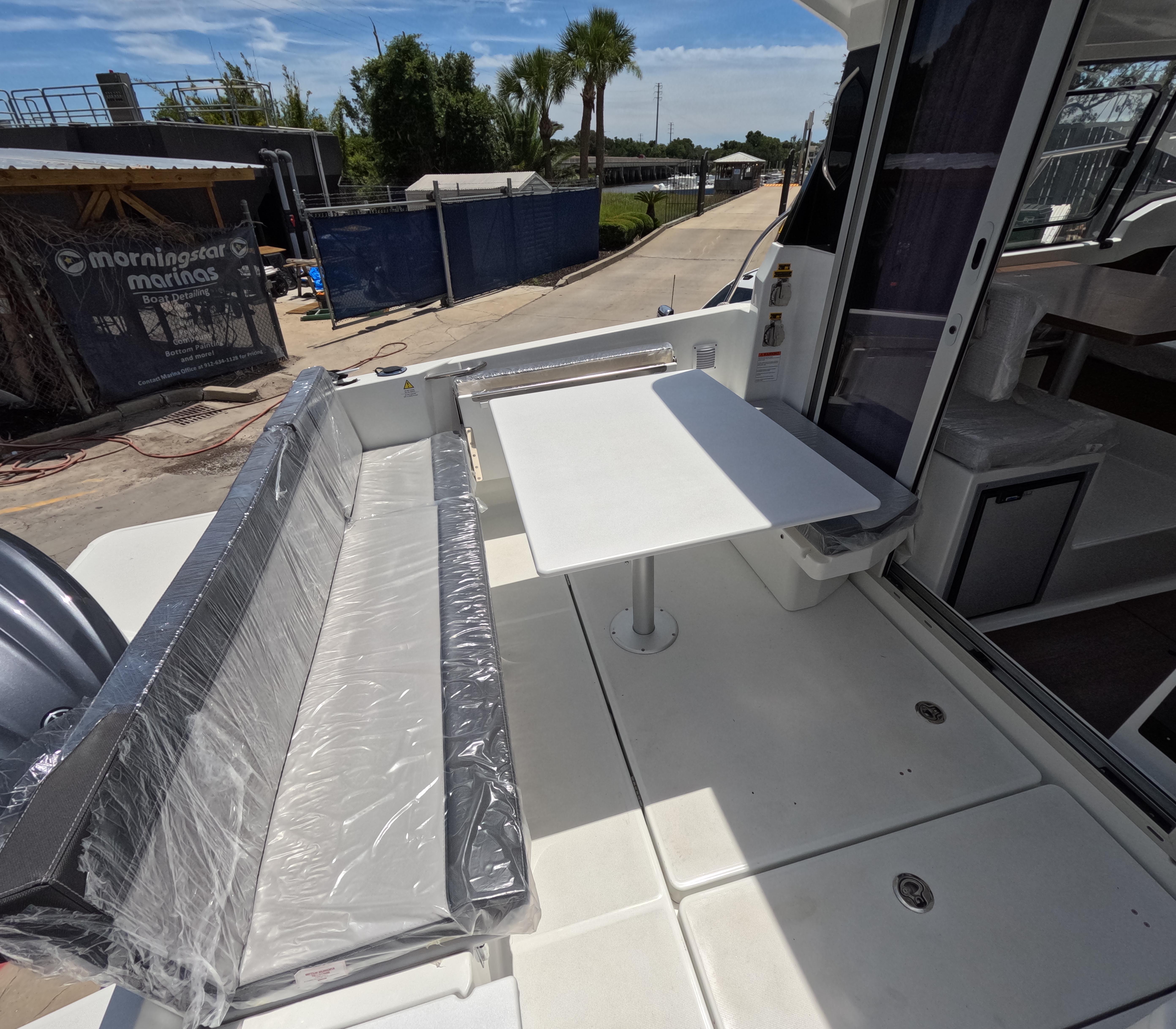 2026 Jeanneau Nc 795 Series 2 Cruisers