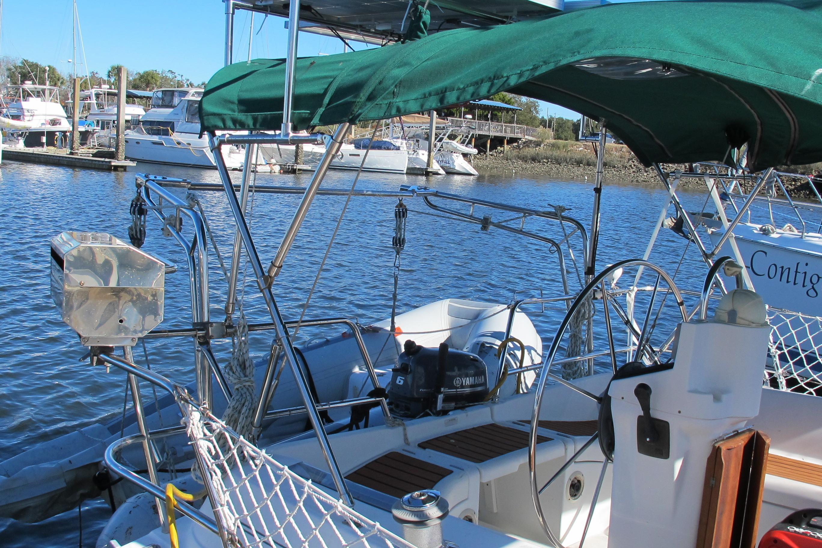 2000 Beneteau Oceanis 361 Cruisers