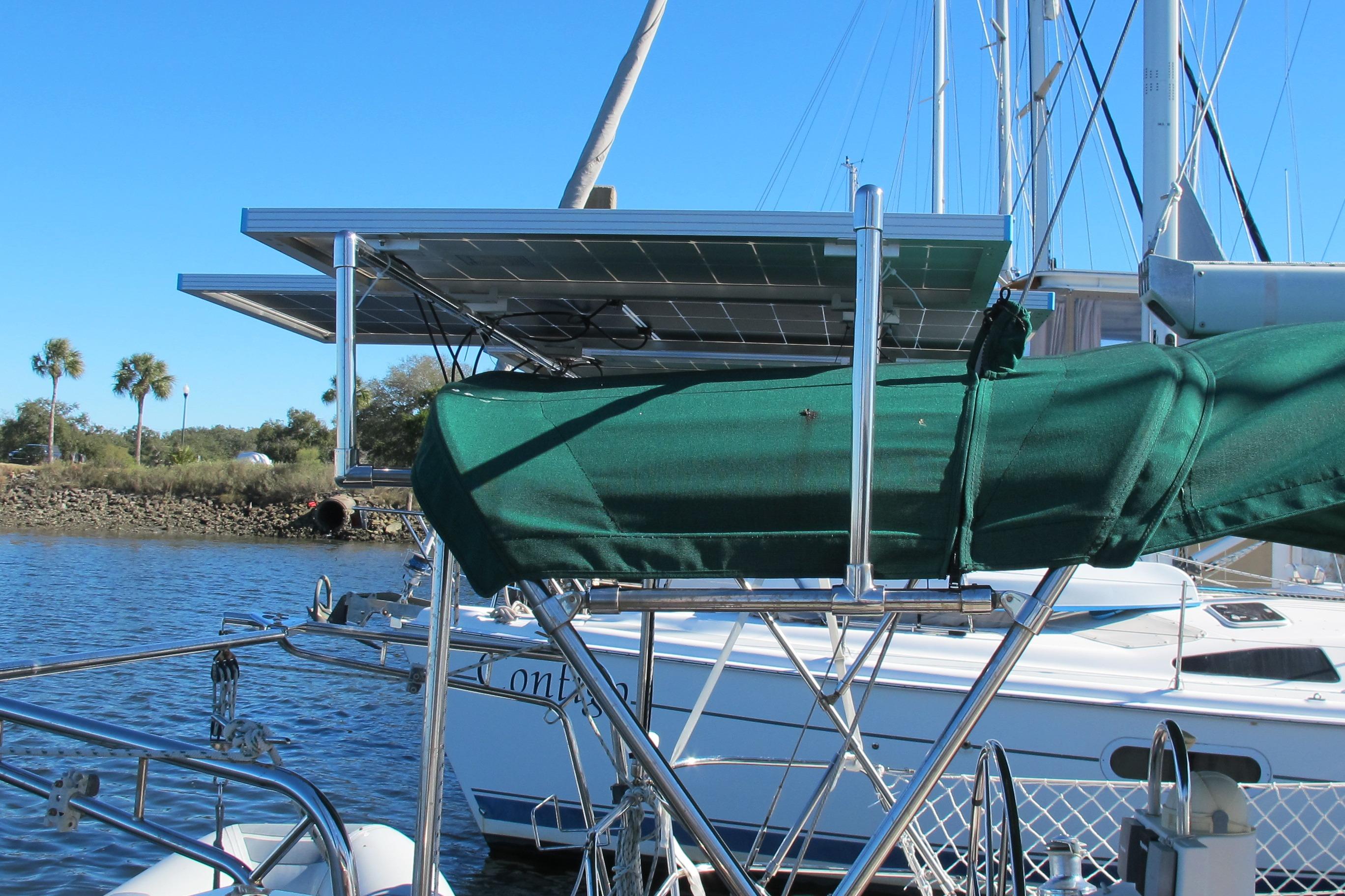 2000 Beneteau Oceanis 361 Cruisers