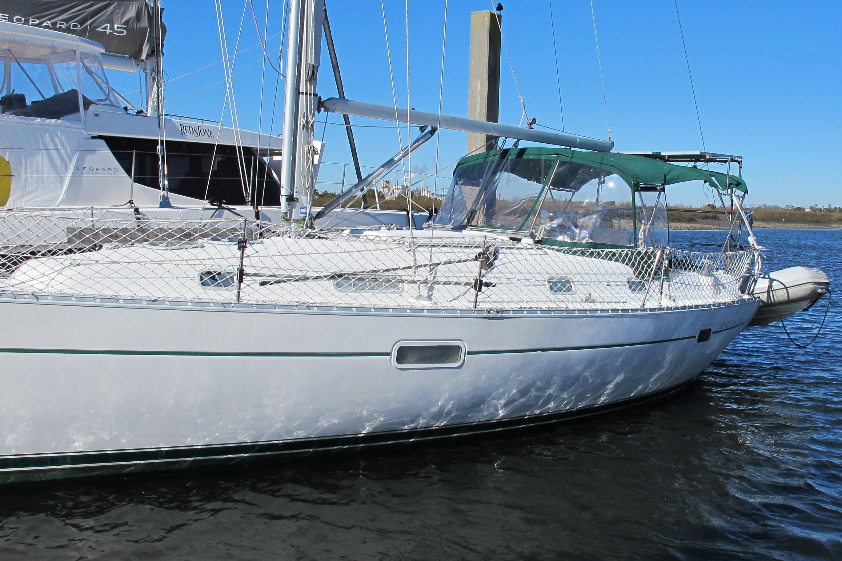 2000 Beneteau Oceanis 361 Cruisers