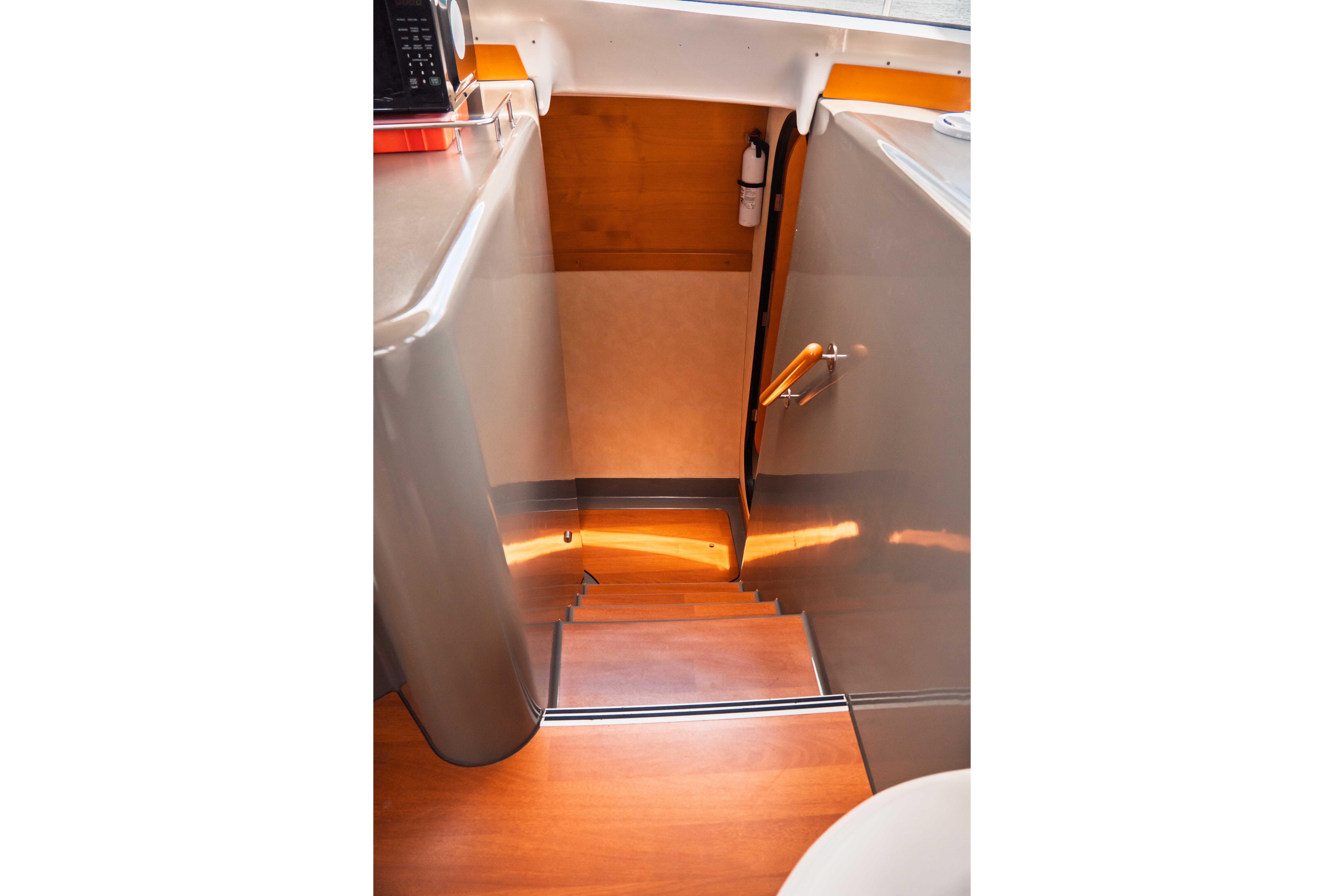 2006 Fountaine Pajot Lavezzi 40 Catamaran