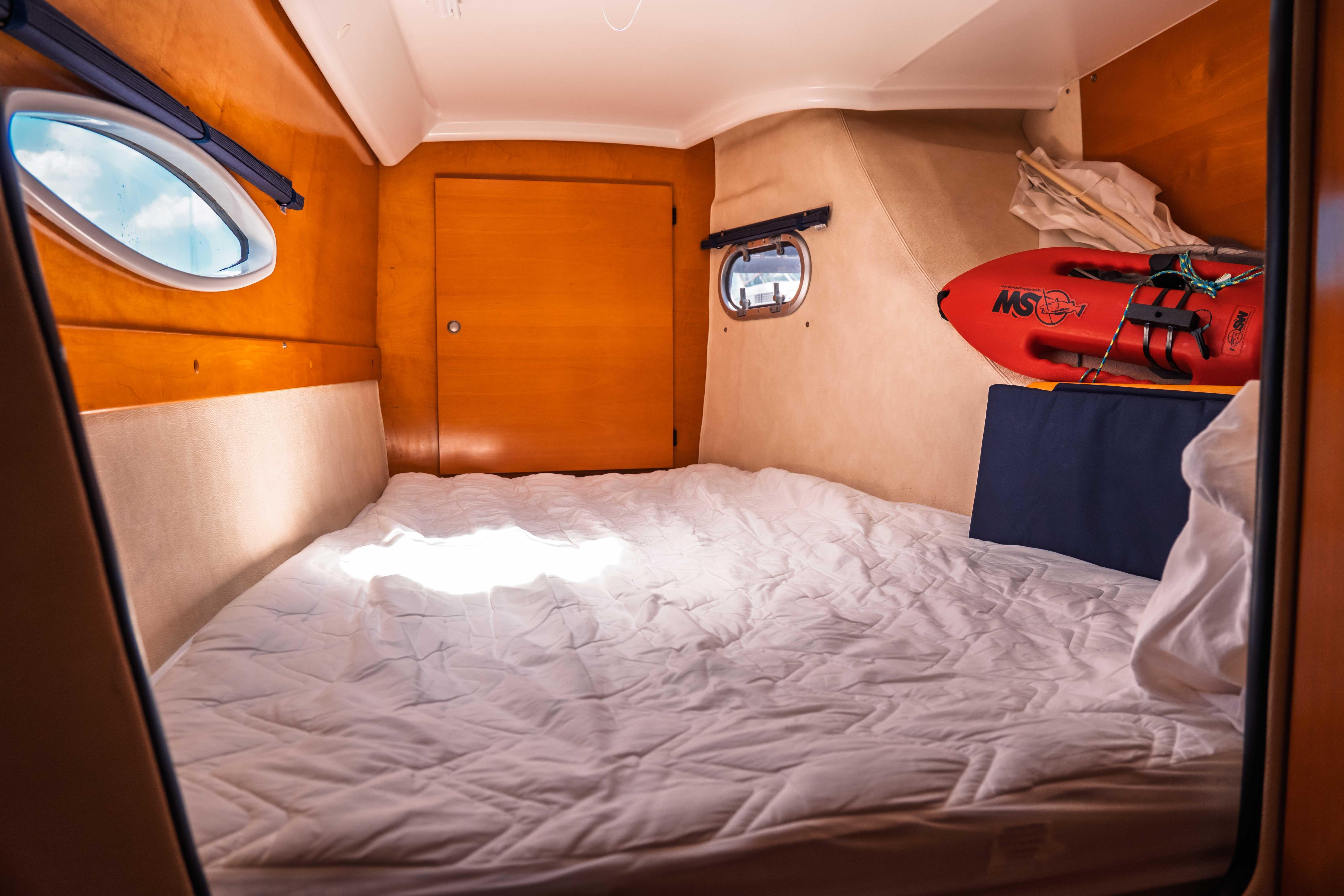 2006 Fountaine Pajot Lavezzi 40 Catamaran