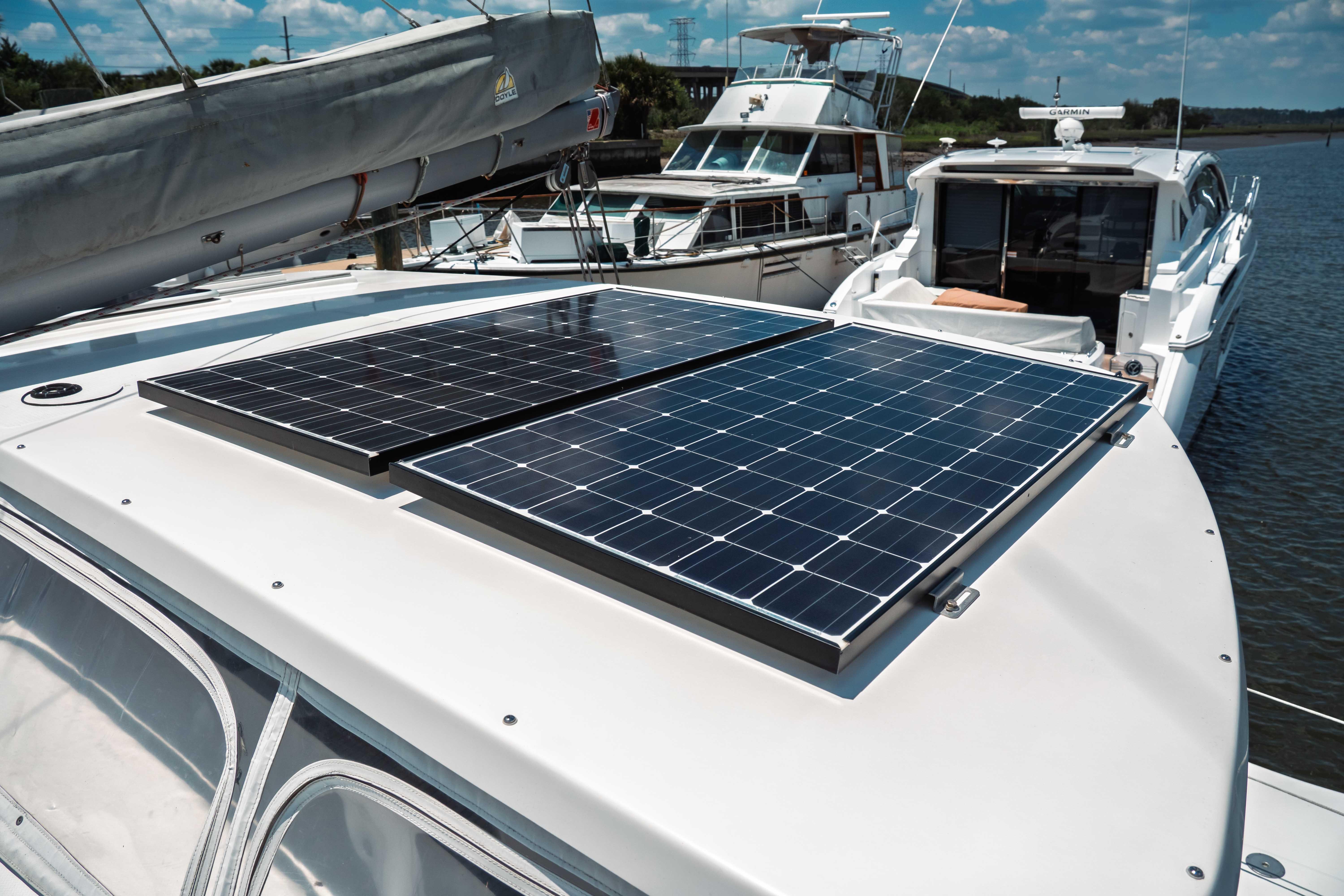 2006 Fountaine Pajot Lavezzi 40 Catamaran