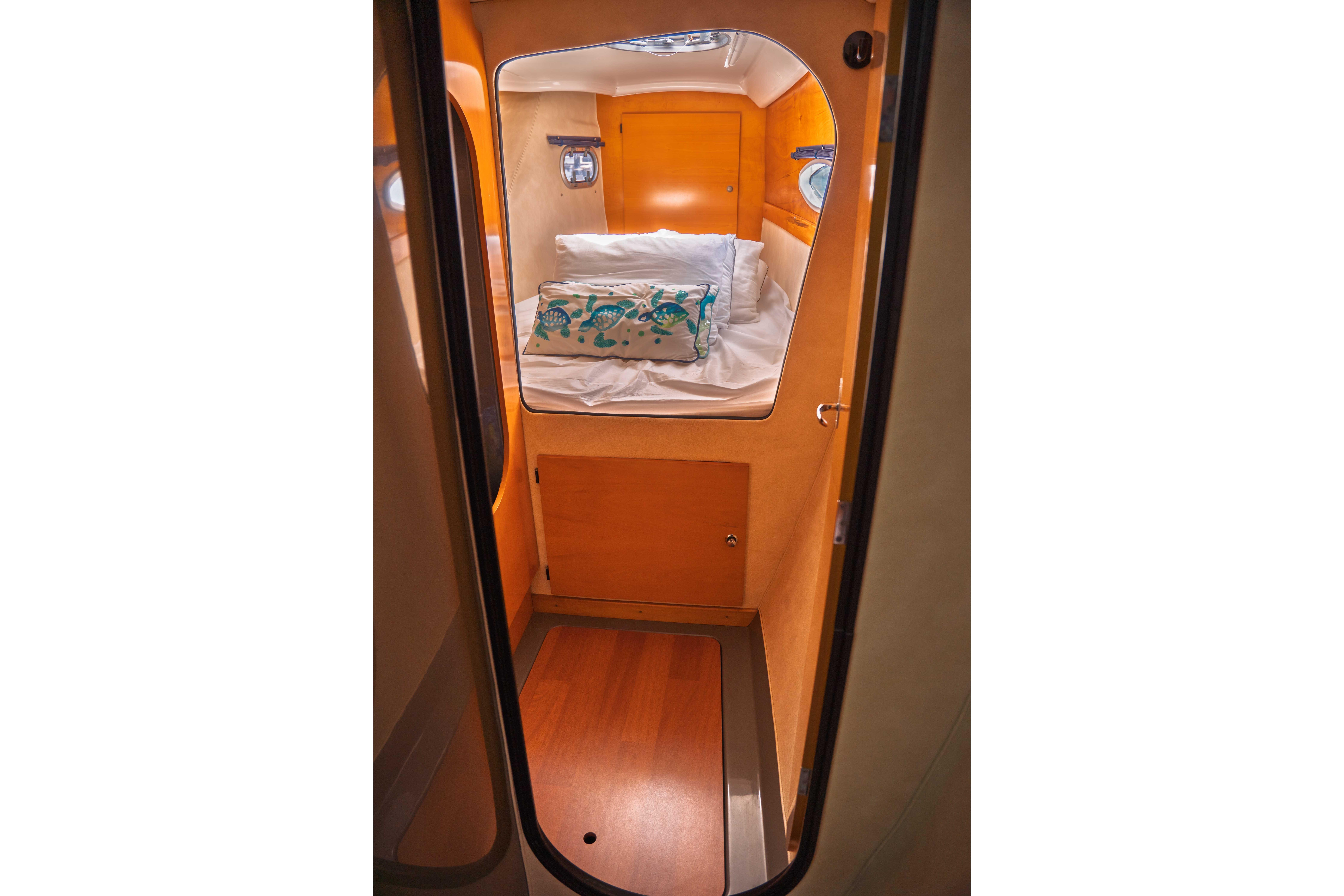 2006 Fountaine Pajot Lavezzi 40 Catamaran