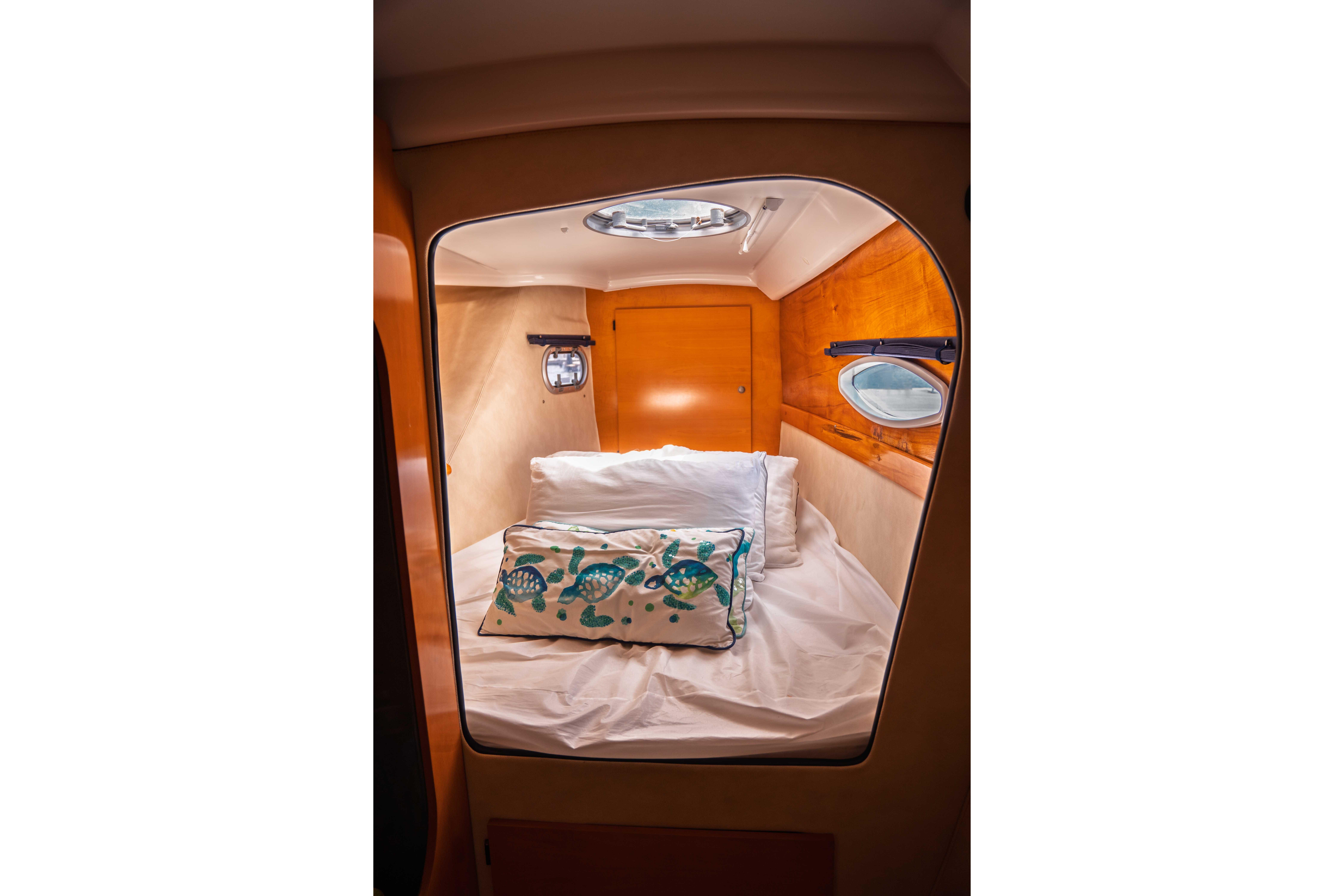 2006 Fountaine Pajot Lavezzi 40 Catamaran