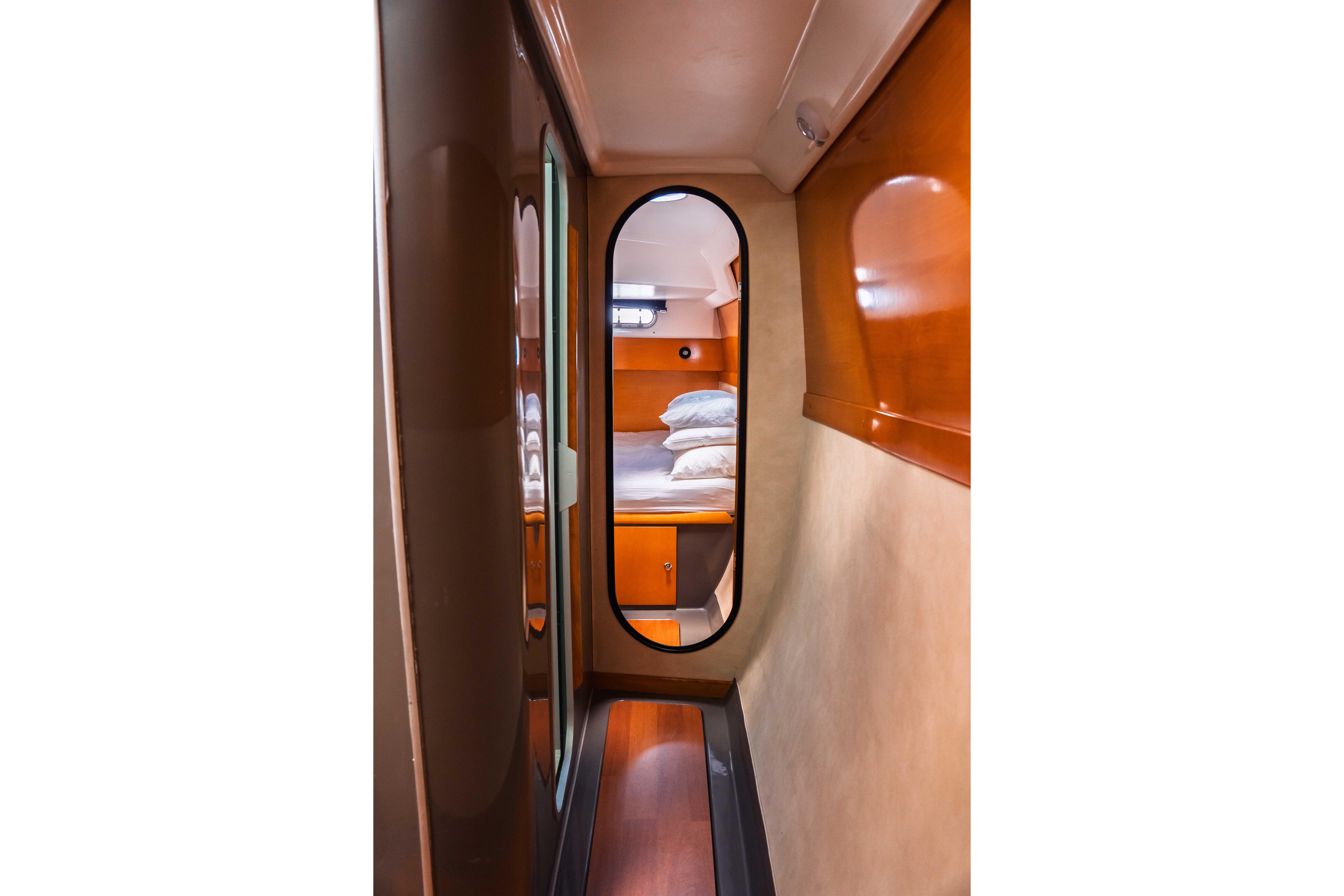 2006 Fountaine Pajot Lavezzi 40 Catamaran