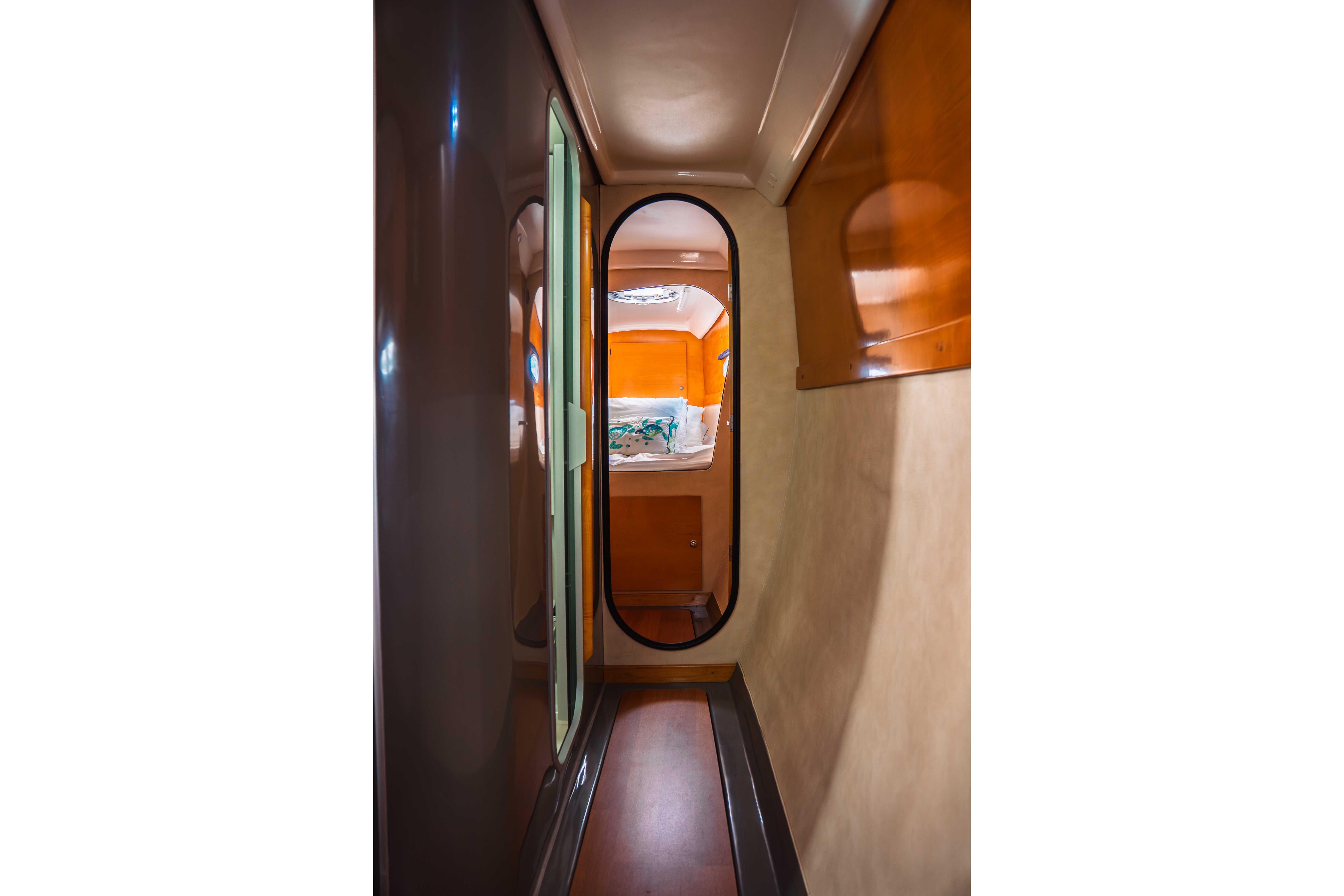 2006 Fountaine Pajot Lavezzi 40 Catamaran