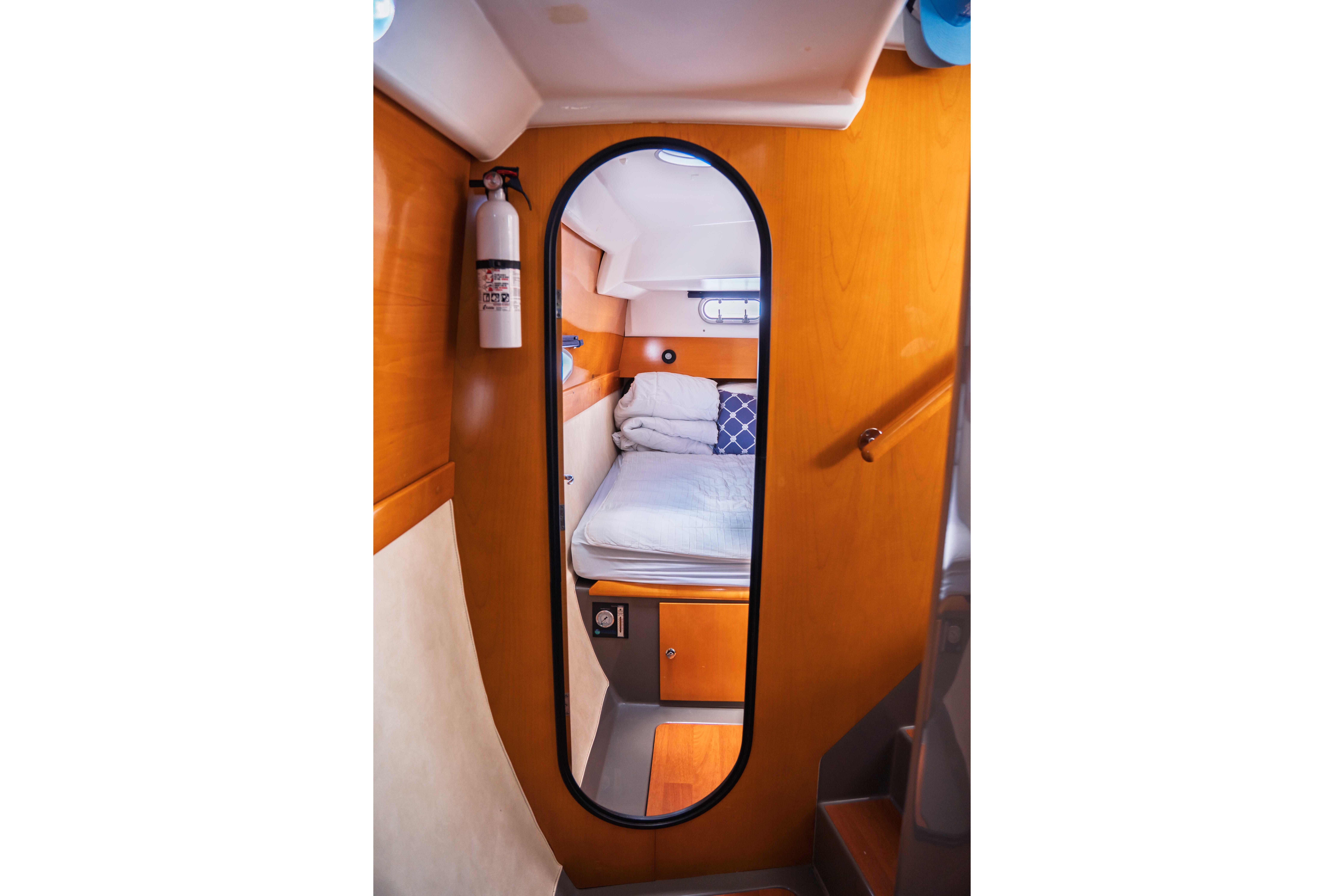 2006 Fountaine Pajot Lavezzi 40 Catamaran