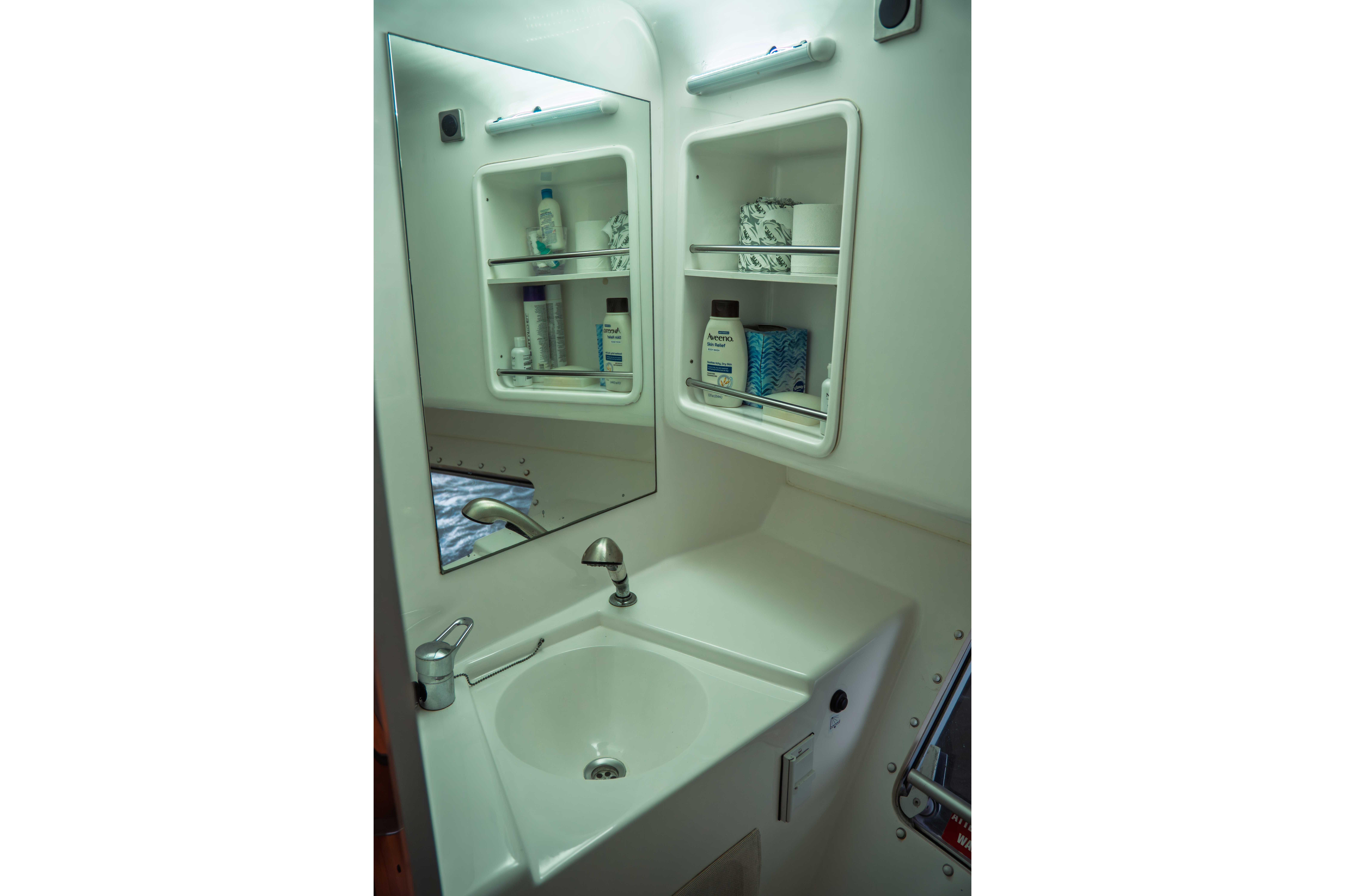 2006 Fountaine Pajot Lavezzi 40 Catamaran