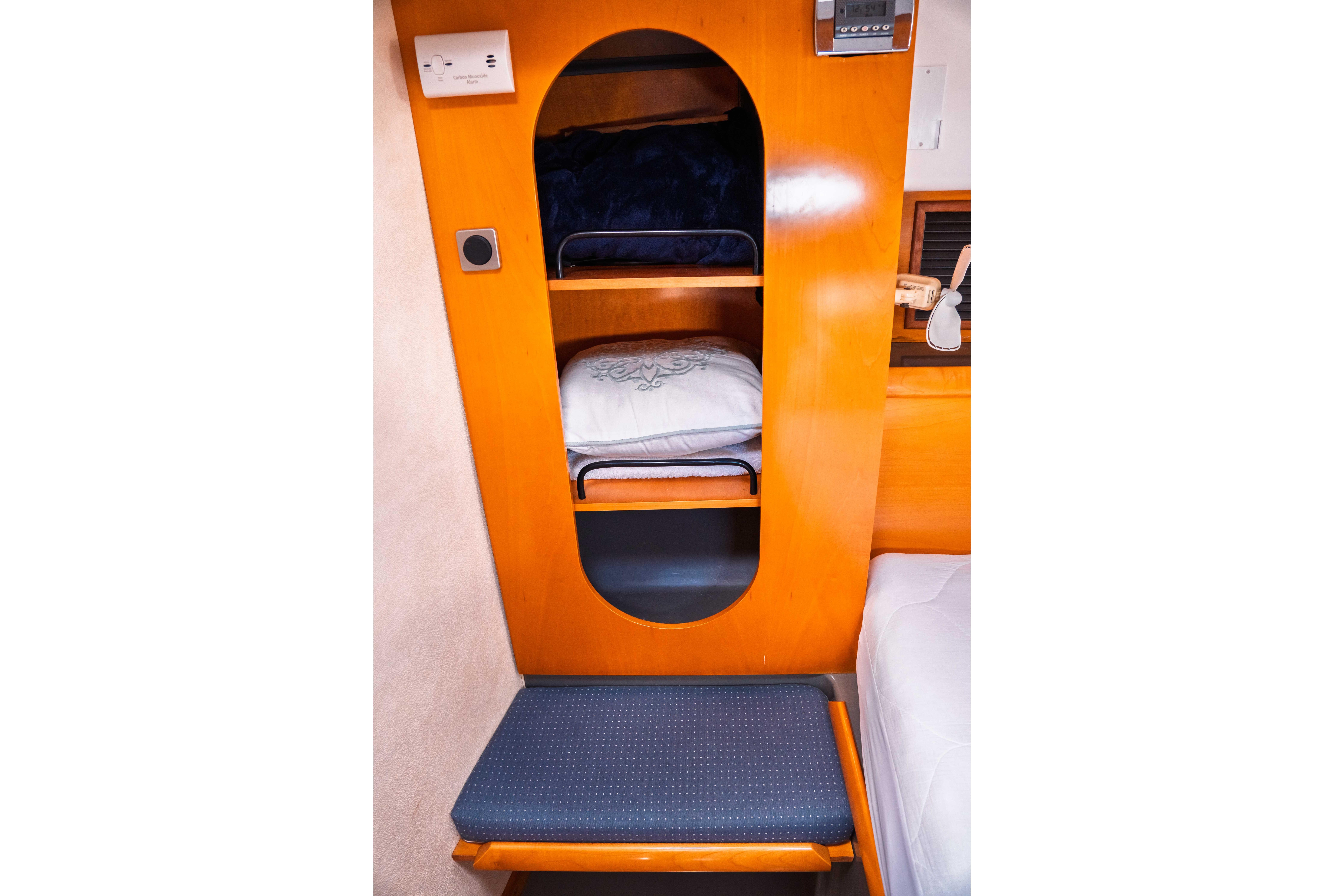 2006 Fountaine Pajot Lavezzi 40 Catamaran