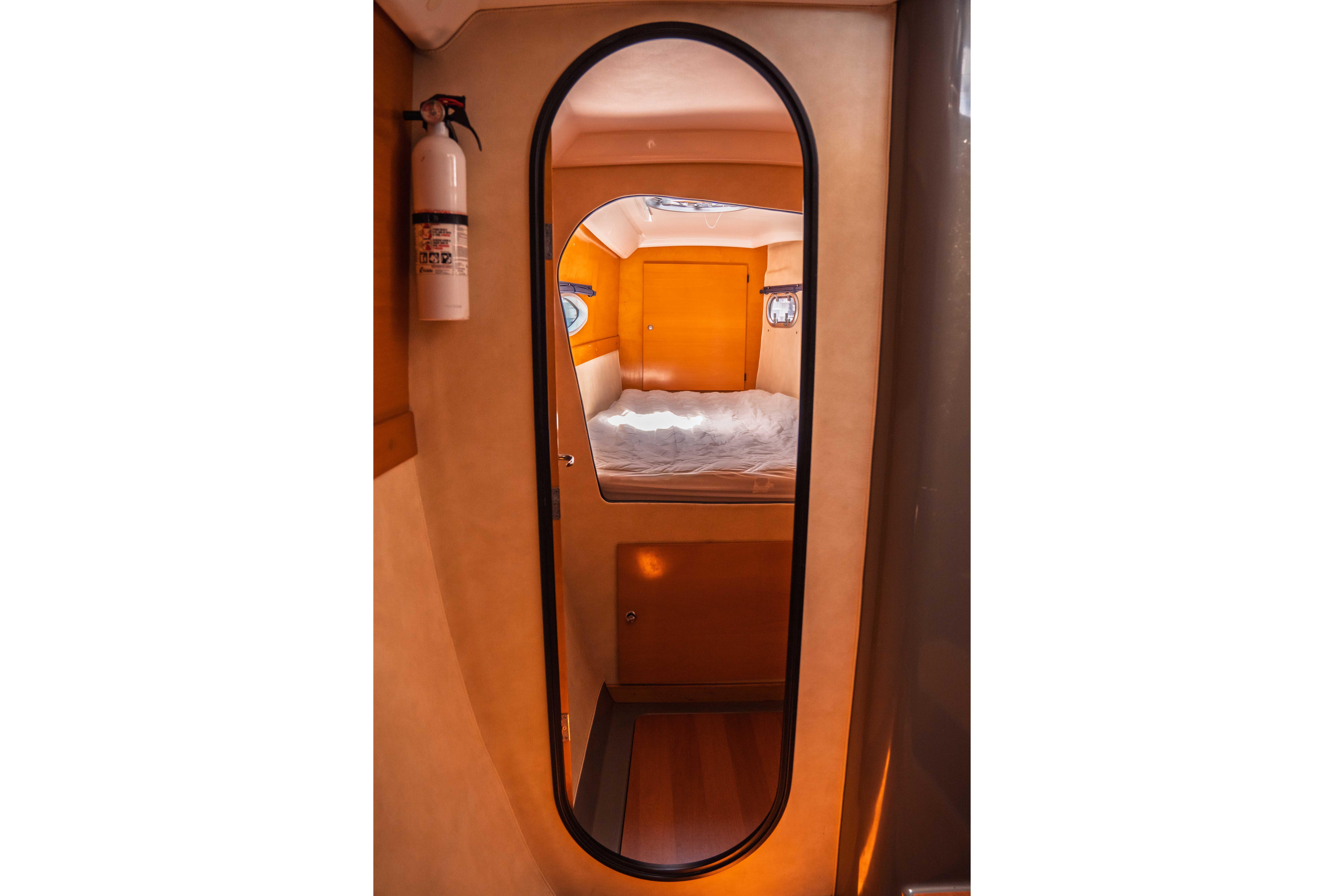 2006 Fountaine Pajot Lavezzi 40 Catamaran