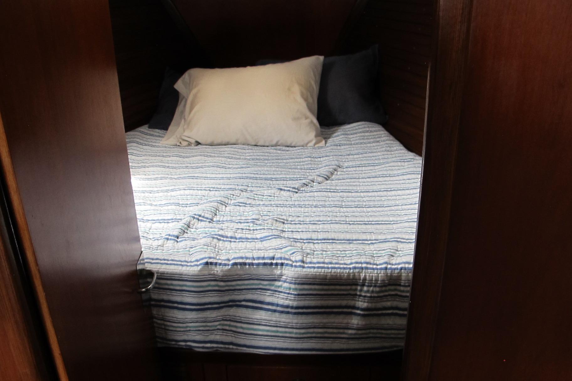 1985 Beneteau Idylle 11.50 Cruisers