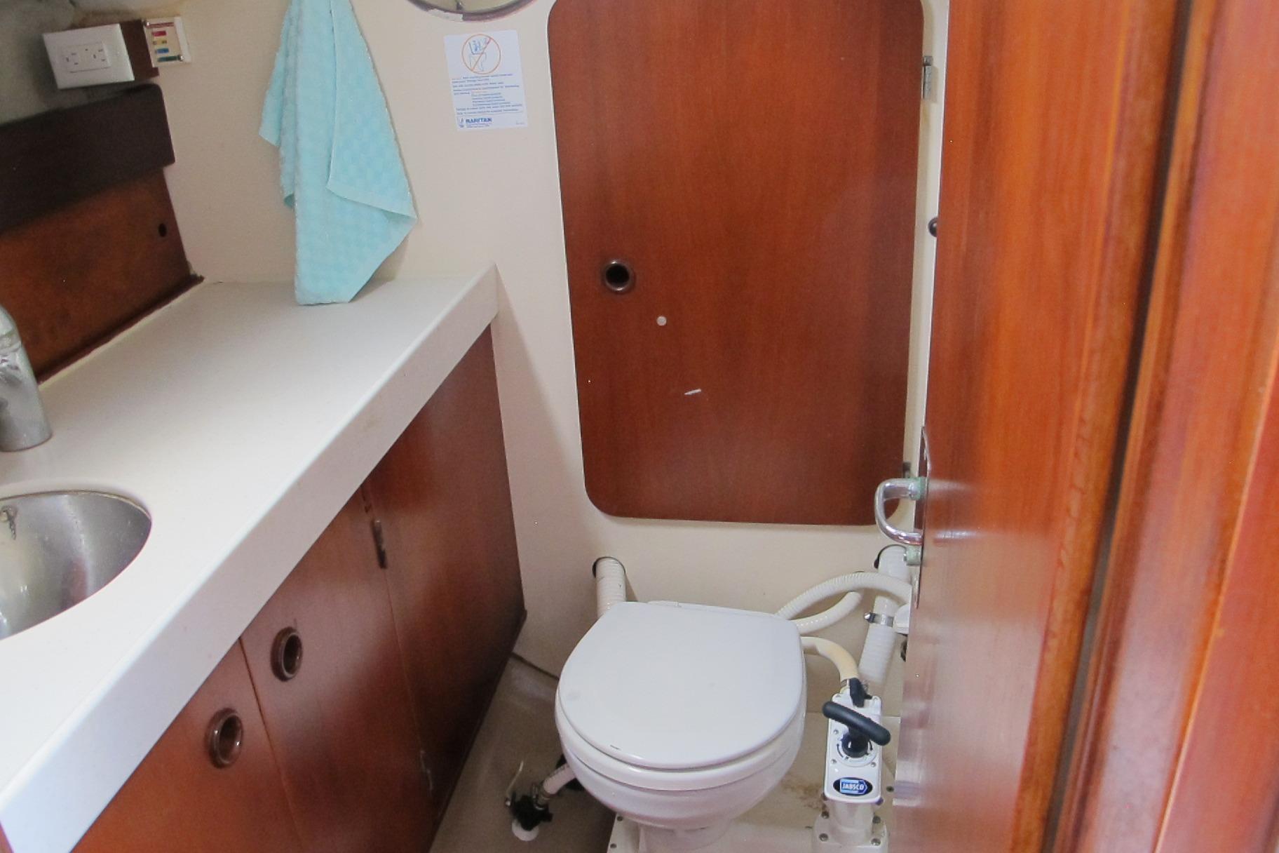 1985 Beneteau Idylle 11.50 Cruisers