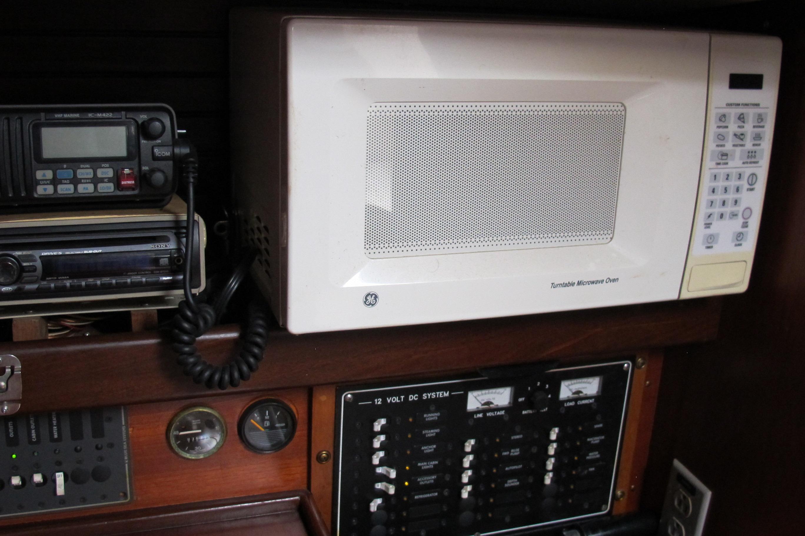 1985 Beneteau Idylle 11.50 Cruisers