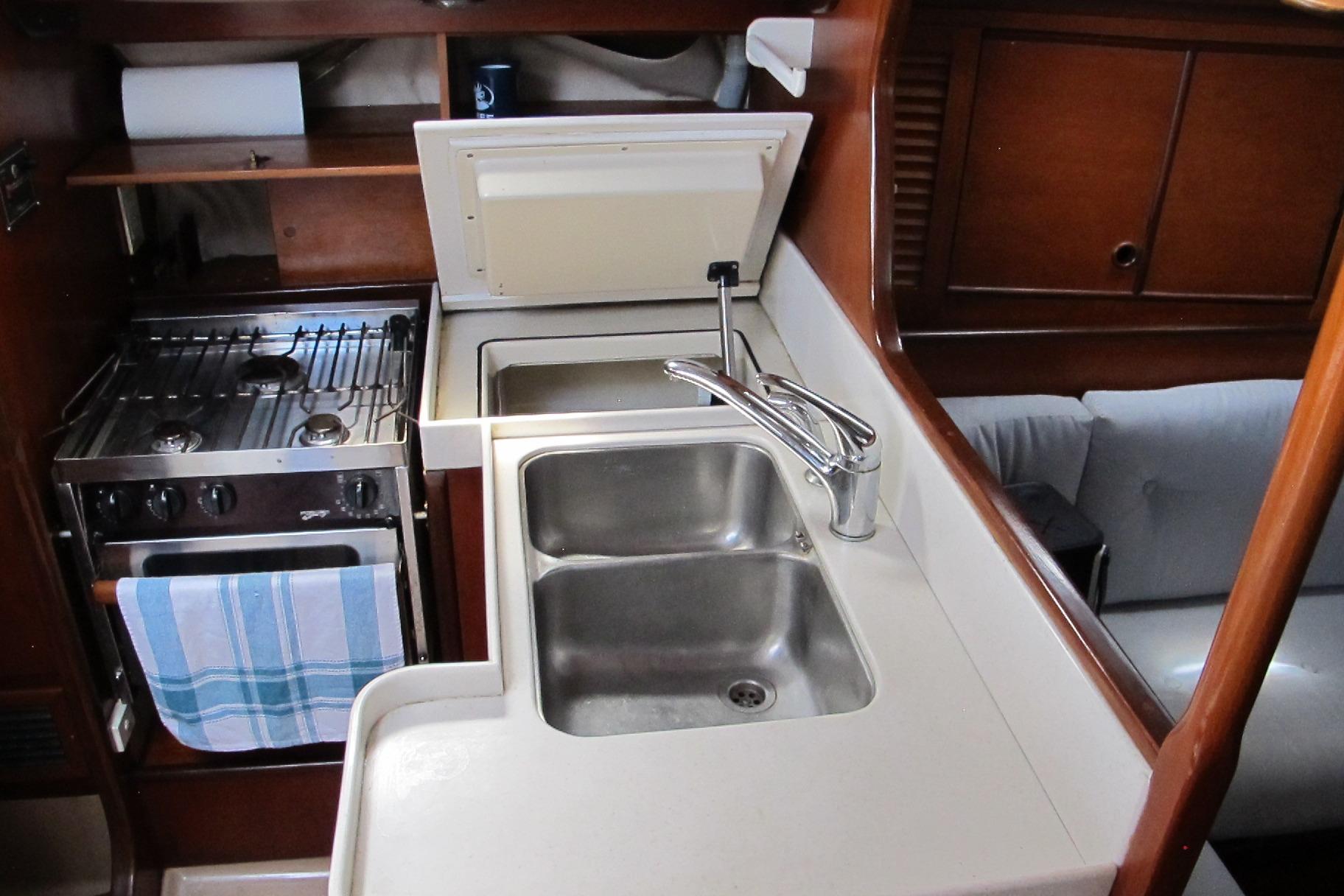 1985 Beneteau Idylle 11.50 Cruisers