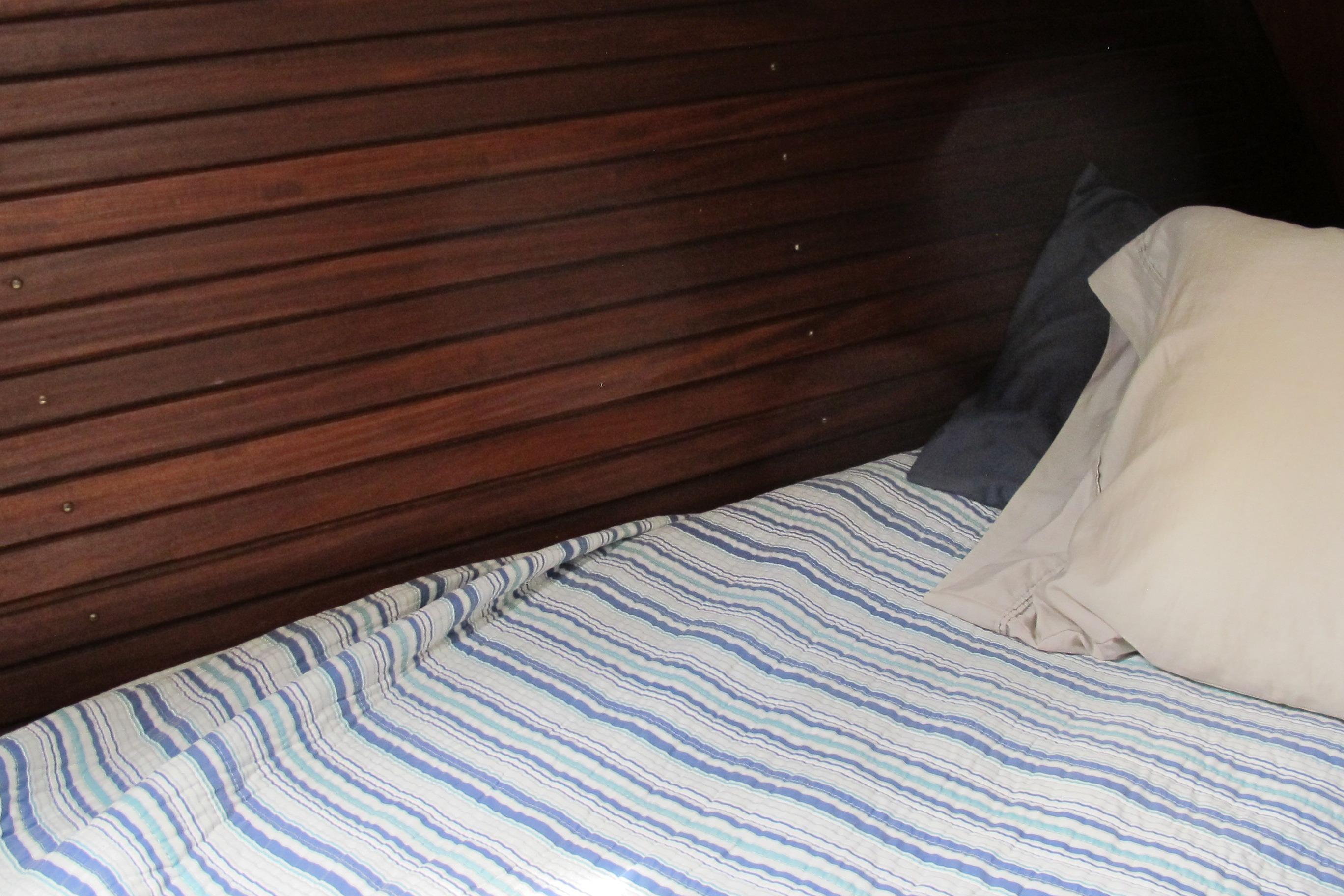 1985 Beneteau Idylle 11.50 Cruisers