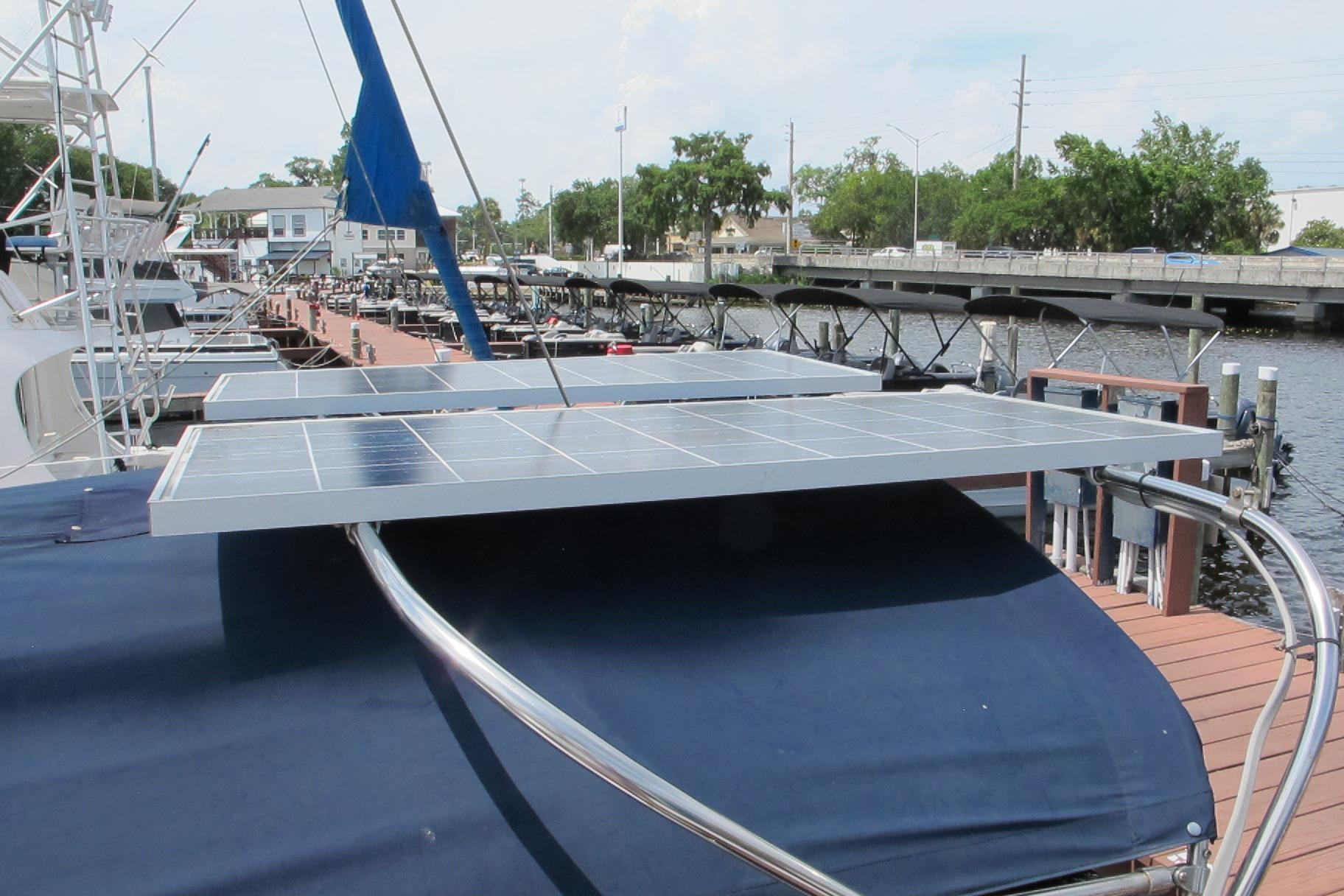 1985 Beneteau Idylle 11.50 Cruisers