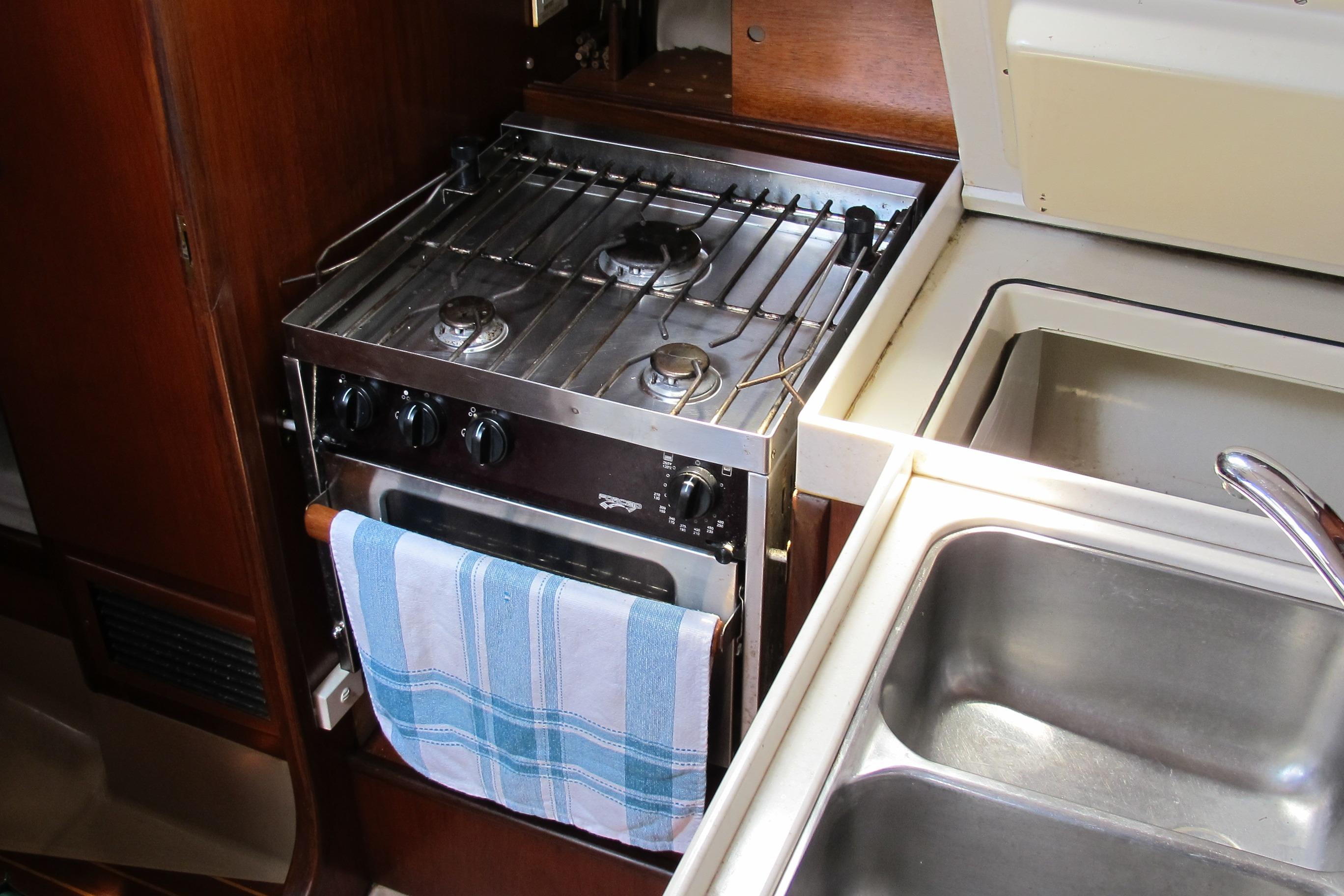 1985 Beneteau Idylle 11.50 Cruisers