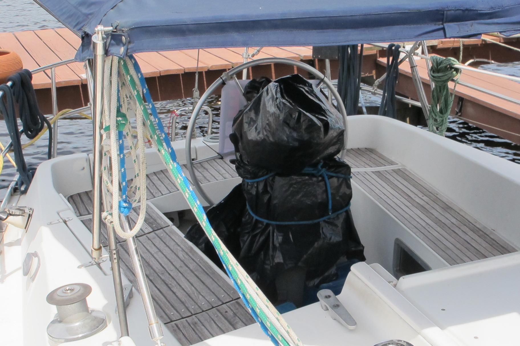 1985 Beneteau Idylle 11.50 Cruisers