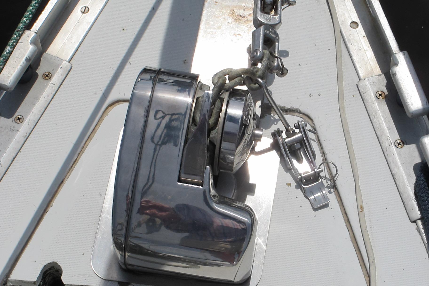1985 Beneteau Idylle 11.50 Cruisers