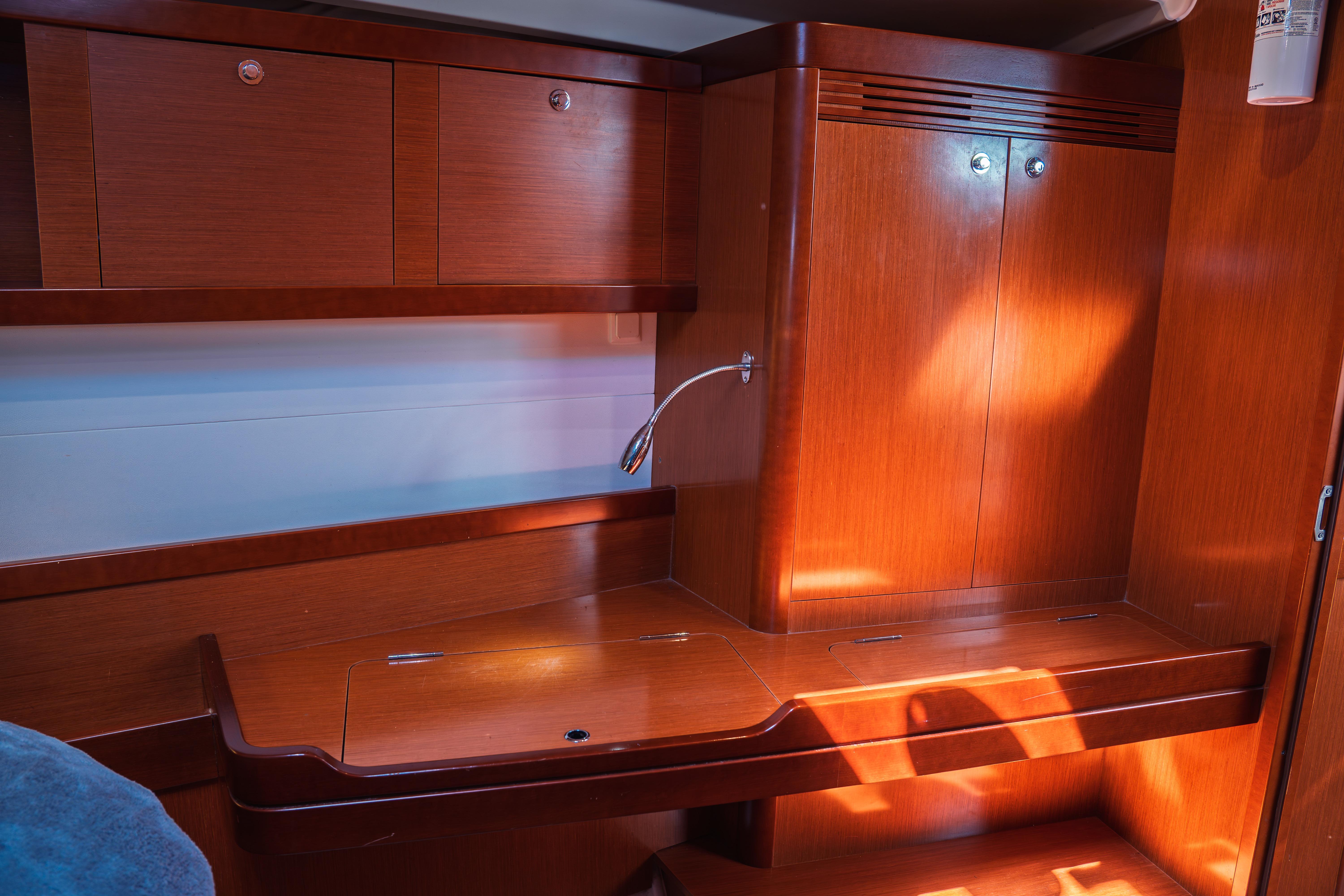 2012 Beneteau Oceanis 50 Cruisers