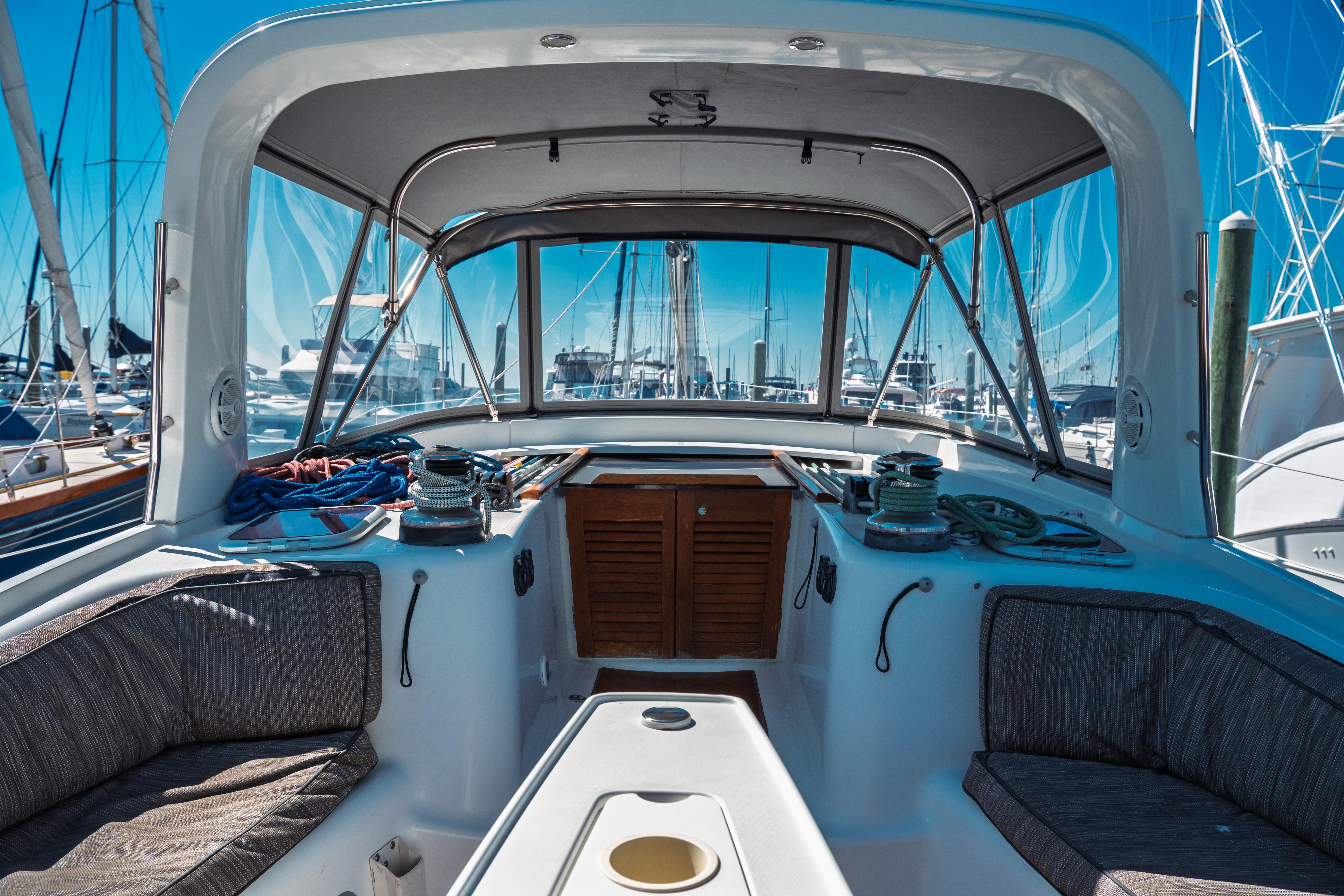 2012 Beneteau Oceanis 50 Cruisers