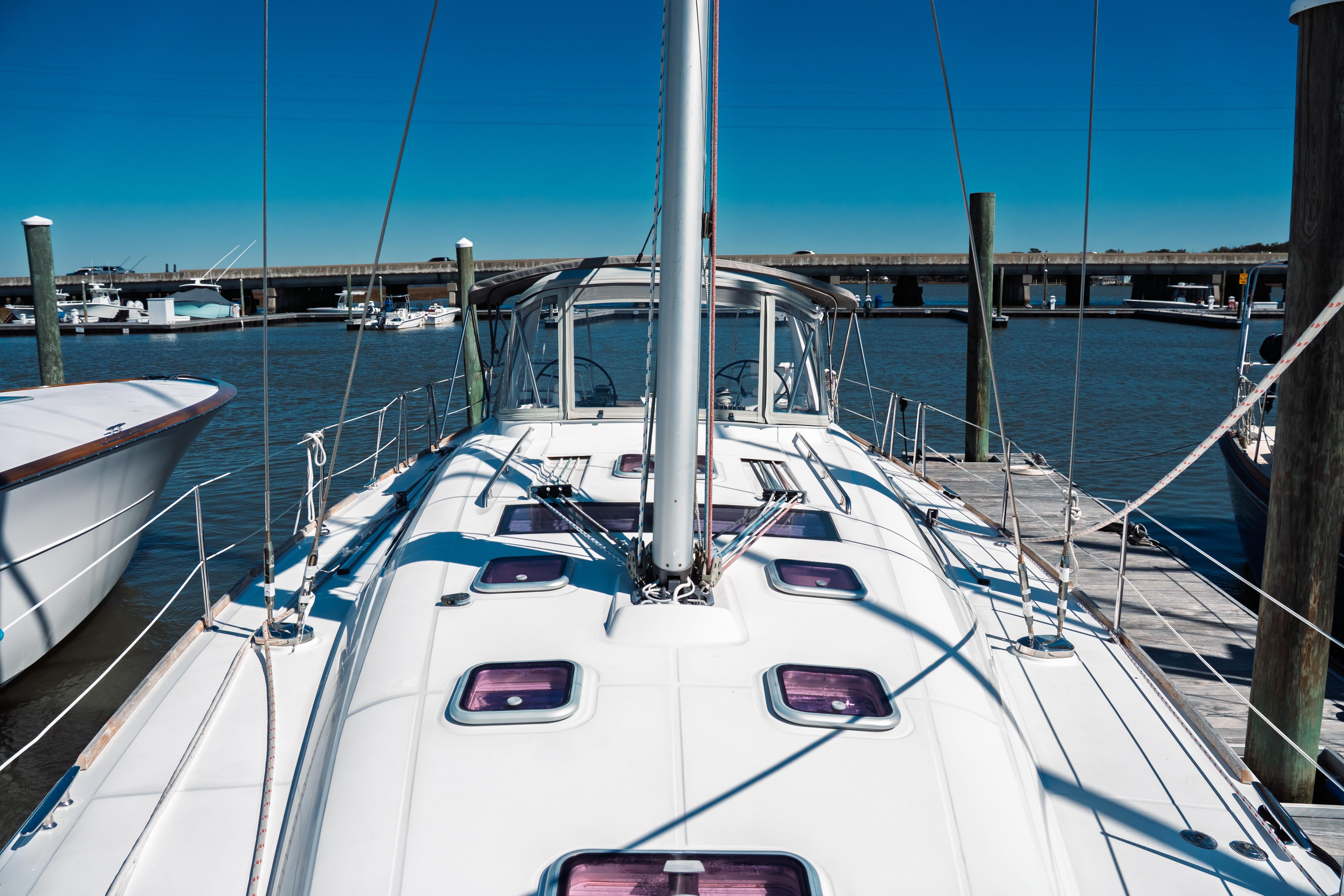 2012 Beneteau Oceanis 50 Cruisers