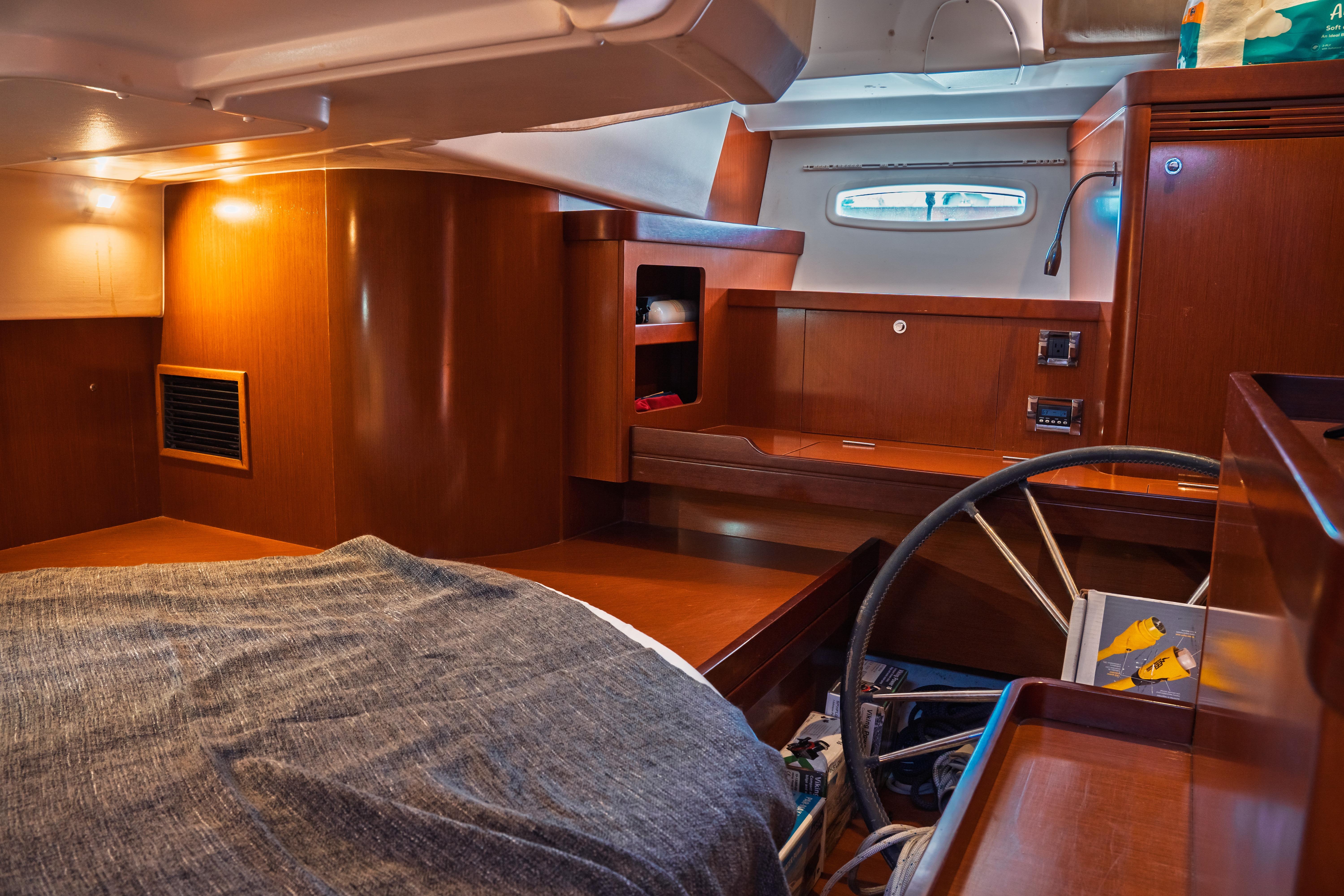 2012 Beneteau Oceanis 50 Cruisers