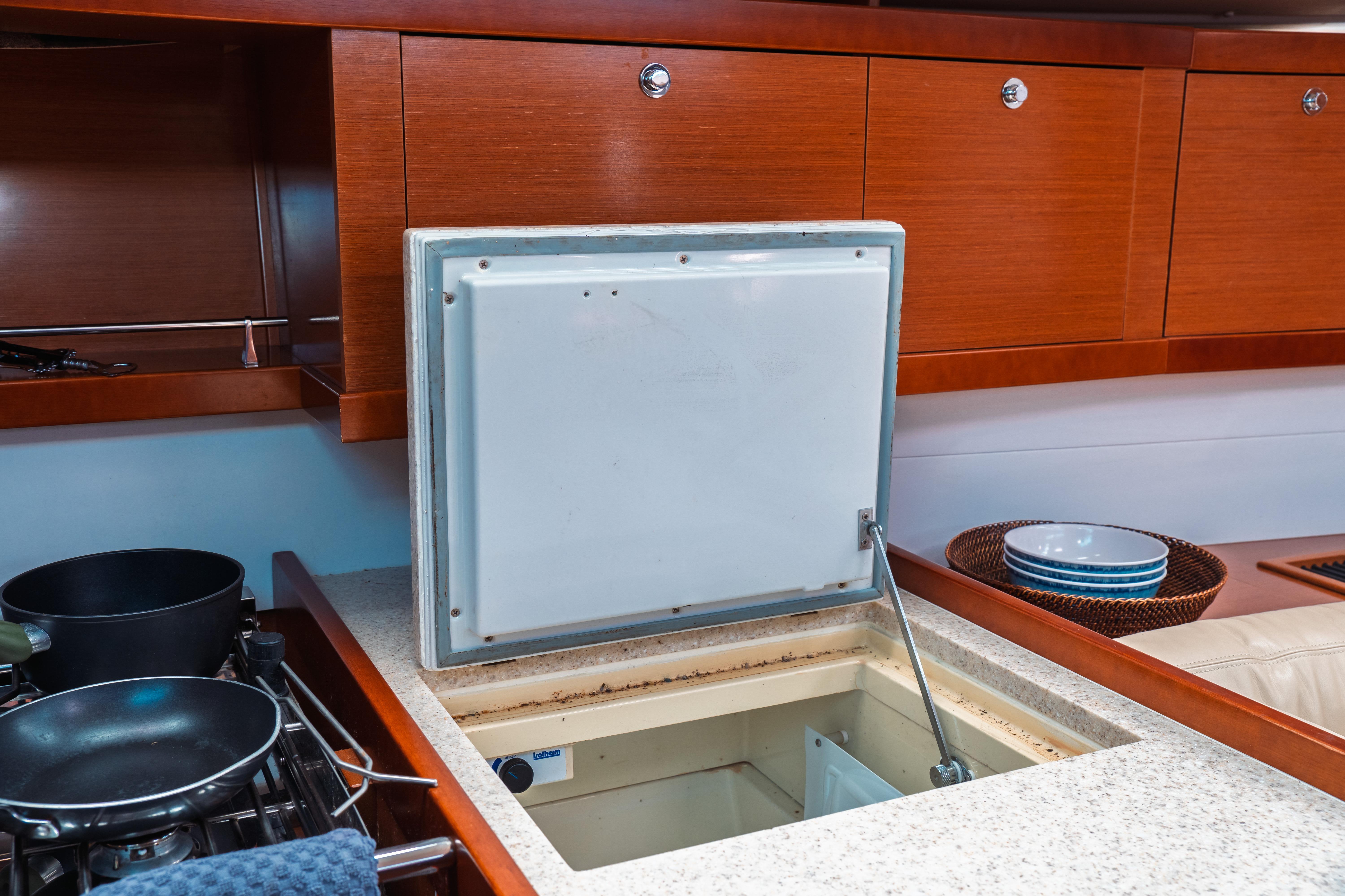 2012 Beneteau Oceanis 50 Cruisers