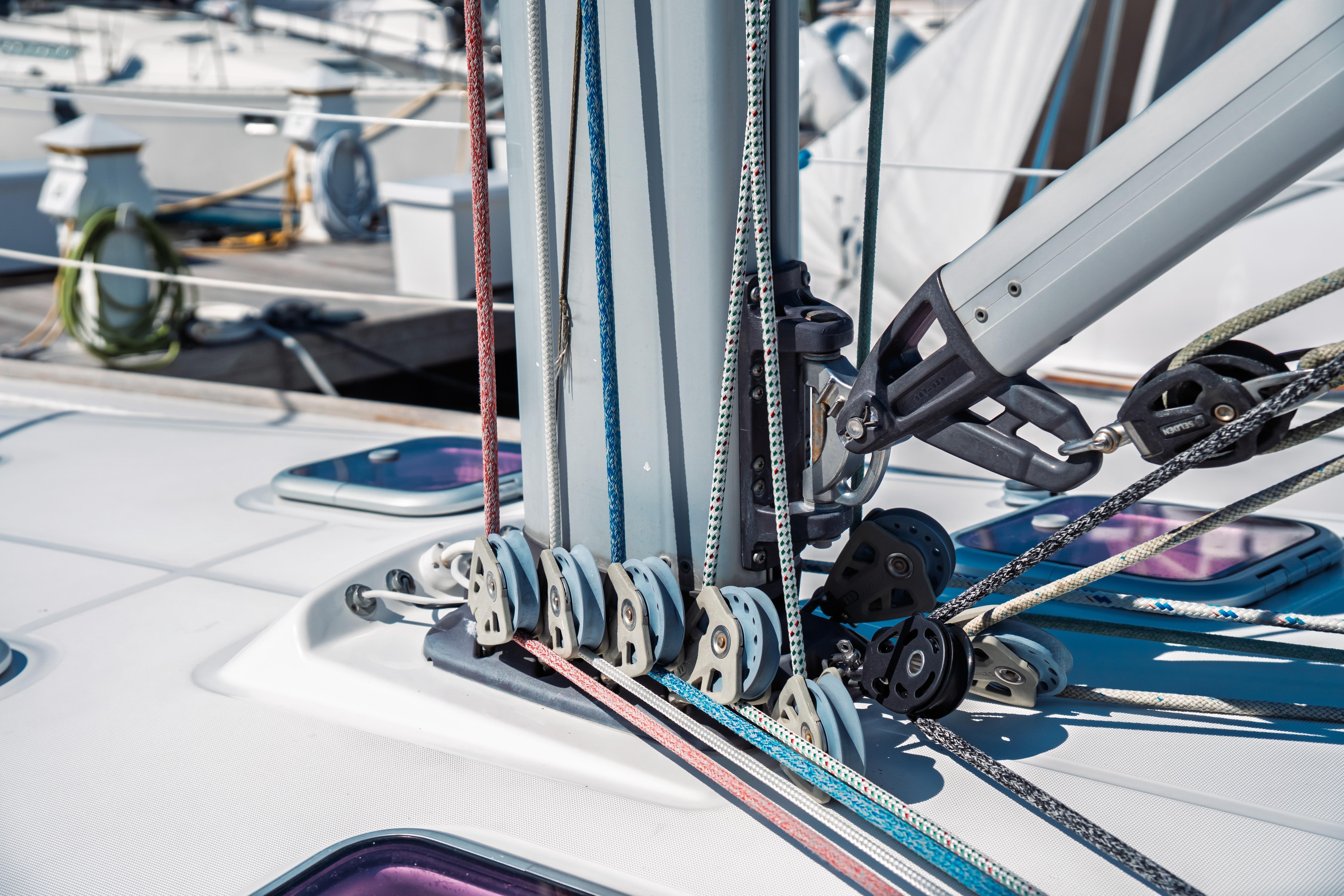 2012 Beneteau Oceanis 50 Cruisers