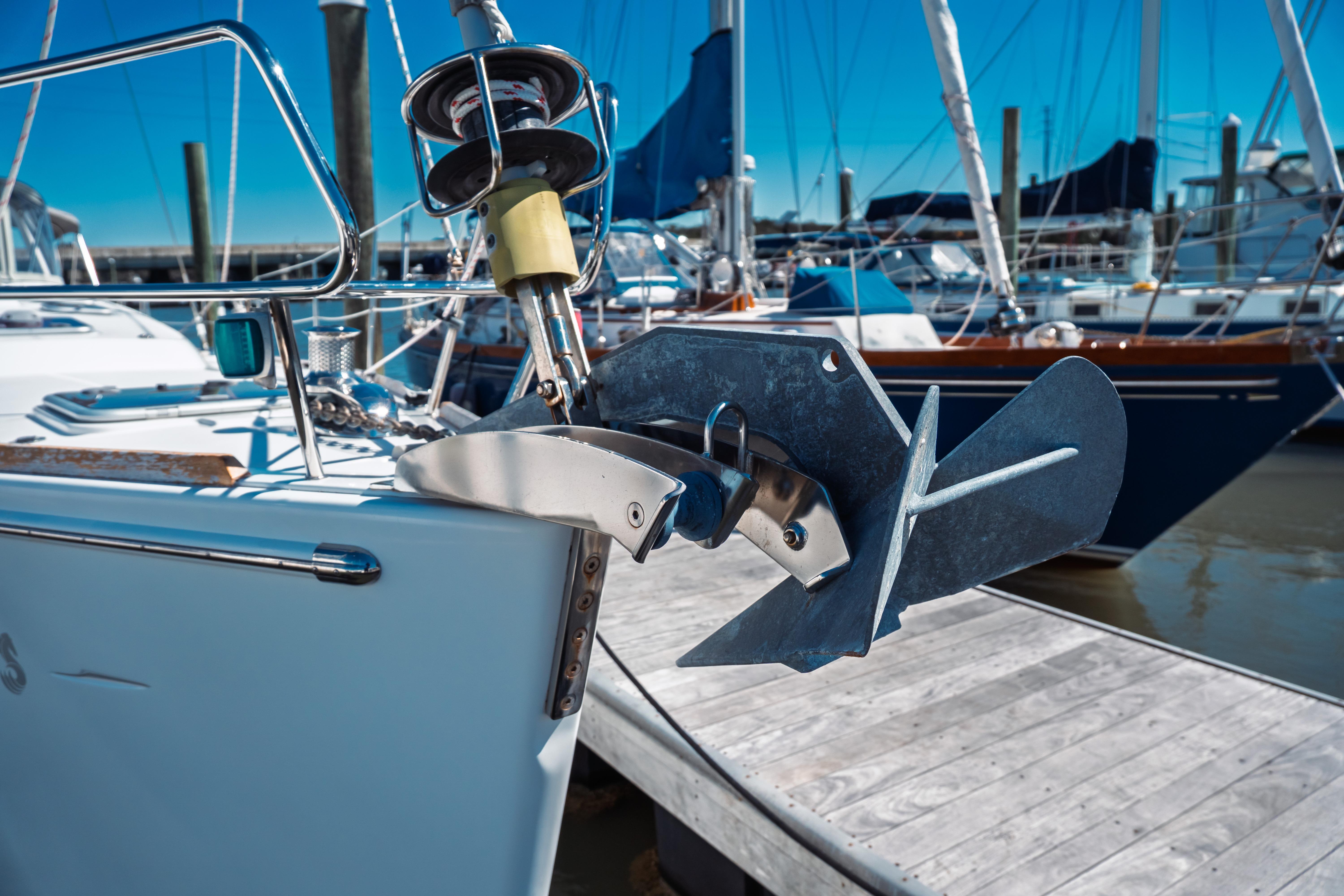 2012 Beneteau Oceanis 50 Cruisers