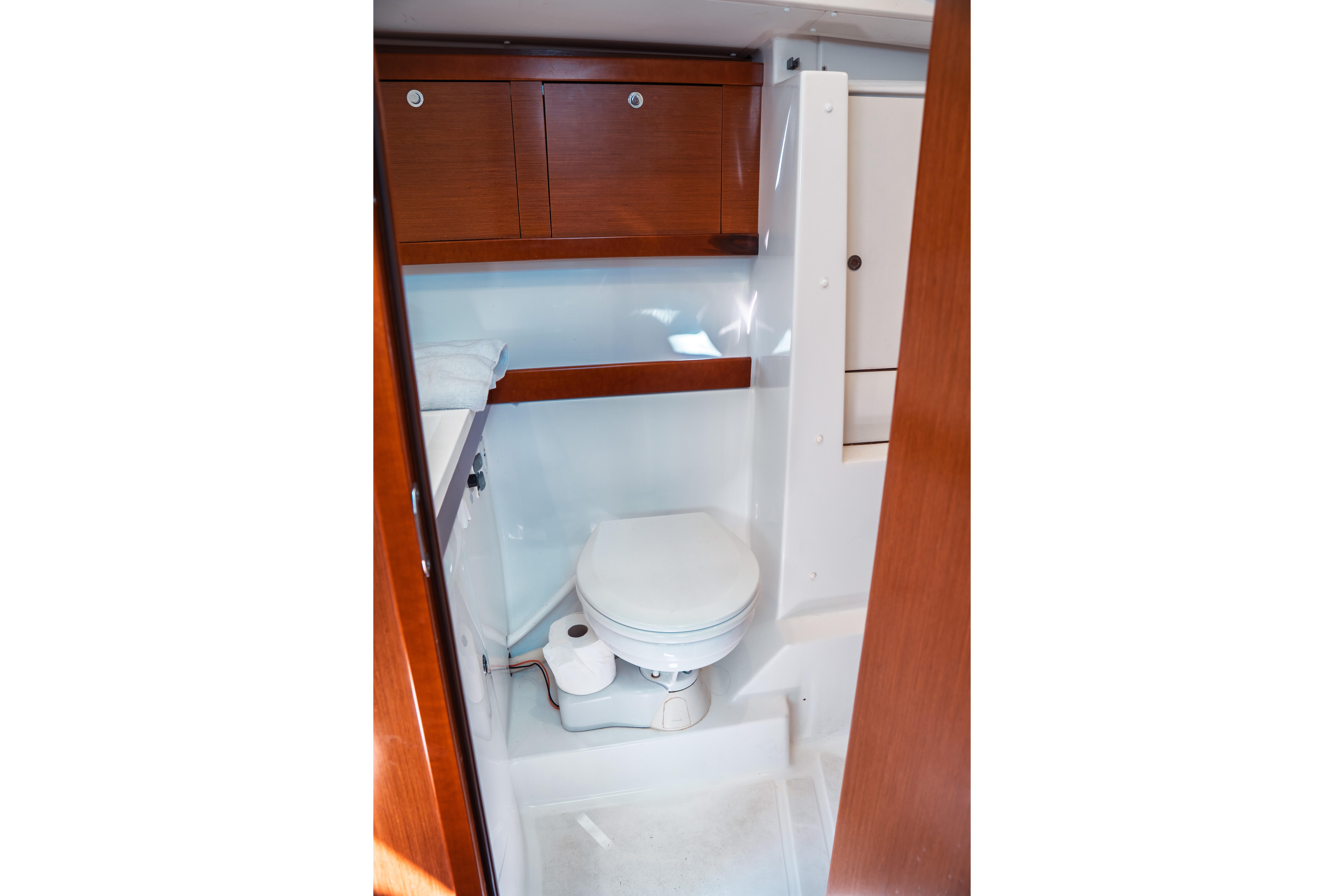 2012 Beneteau Oceanis 50 Cruisers