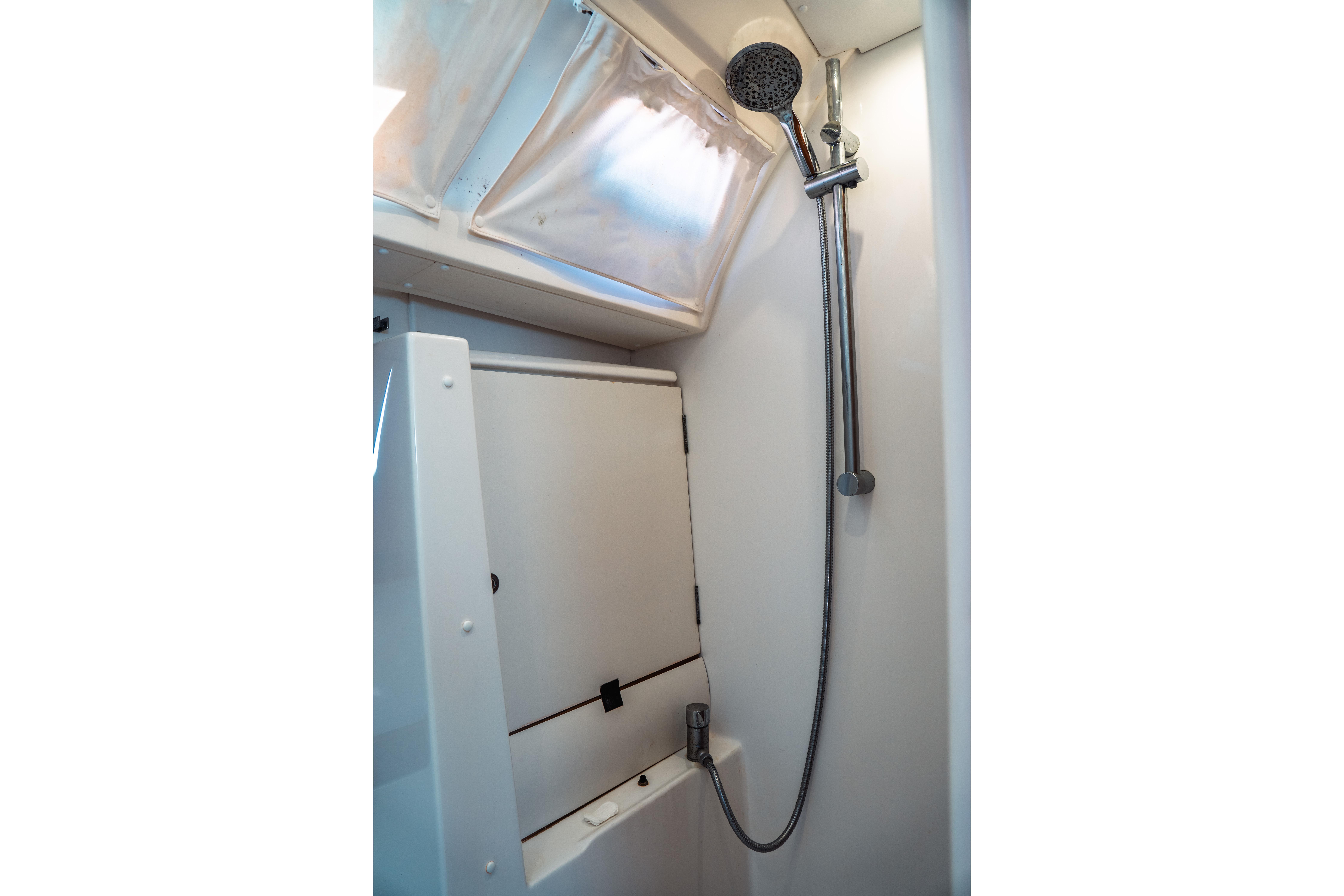 2012 Beneteau Oceanis 50 Cruisers