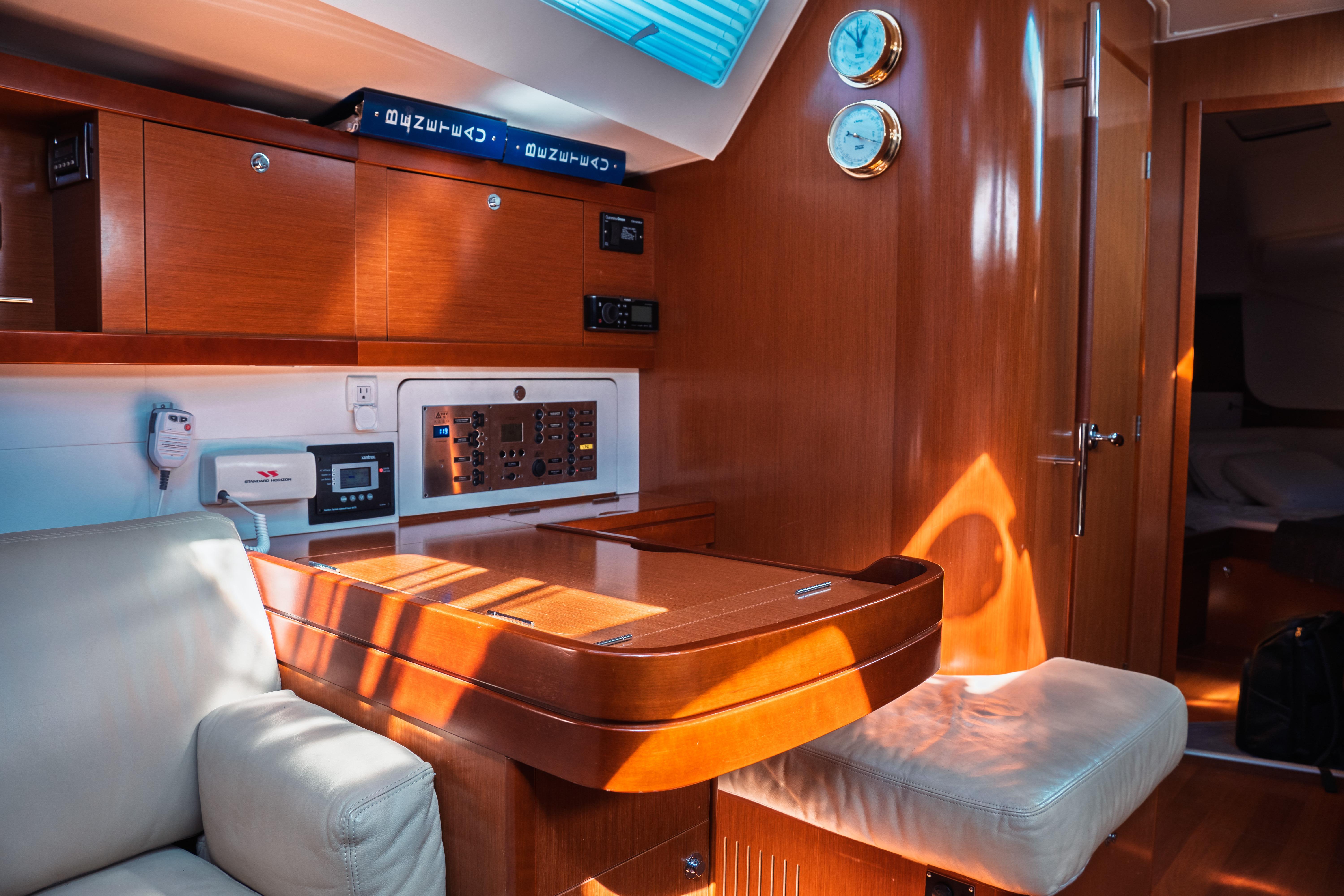 2012 Beneteau Oceanis 50 Cruisers