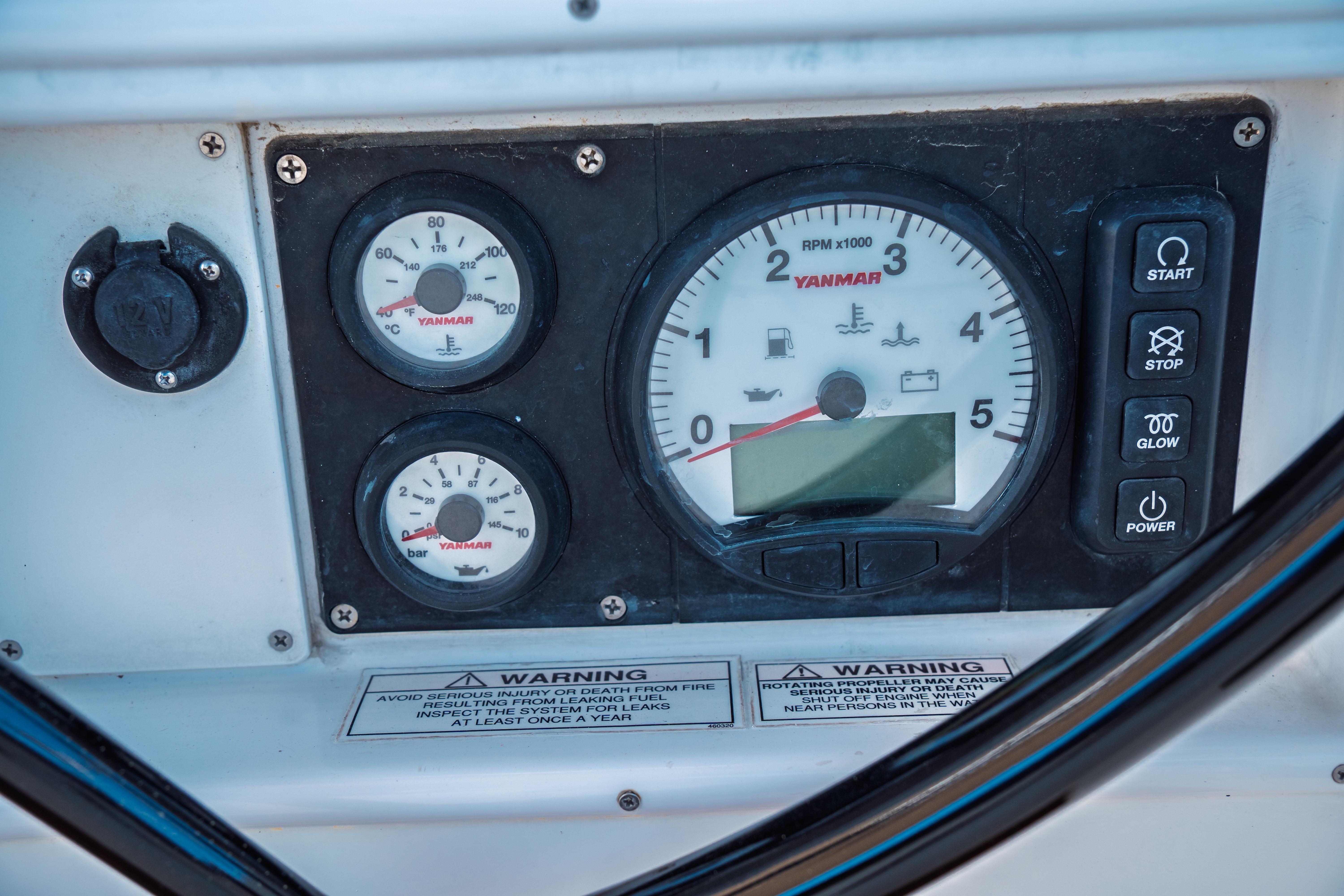 2012 Beneteau Oceanis 50 Cruisers