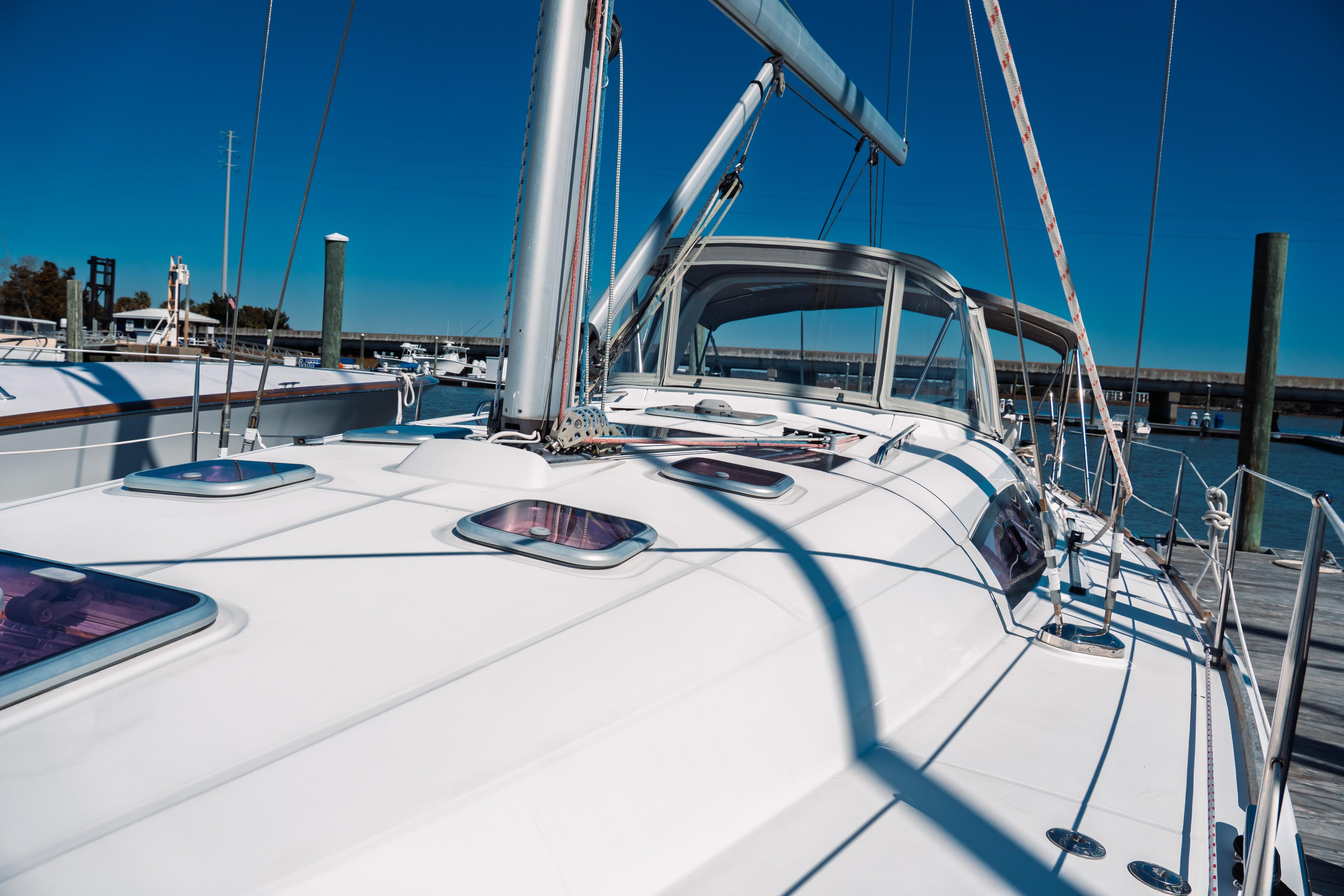 2012 Beneteau Oceanis 50 Cruisers